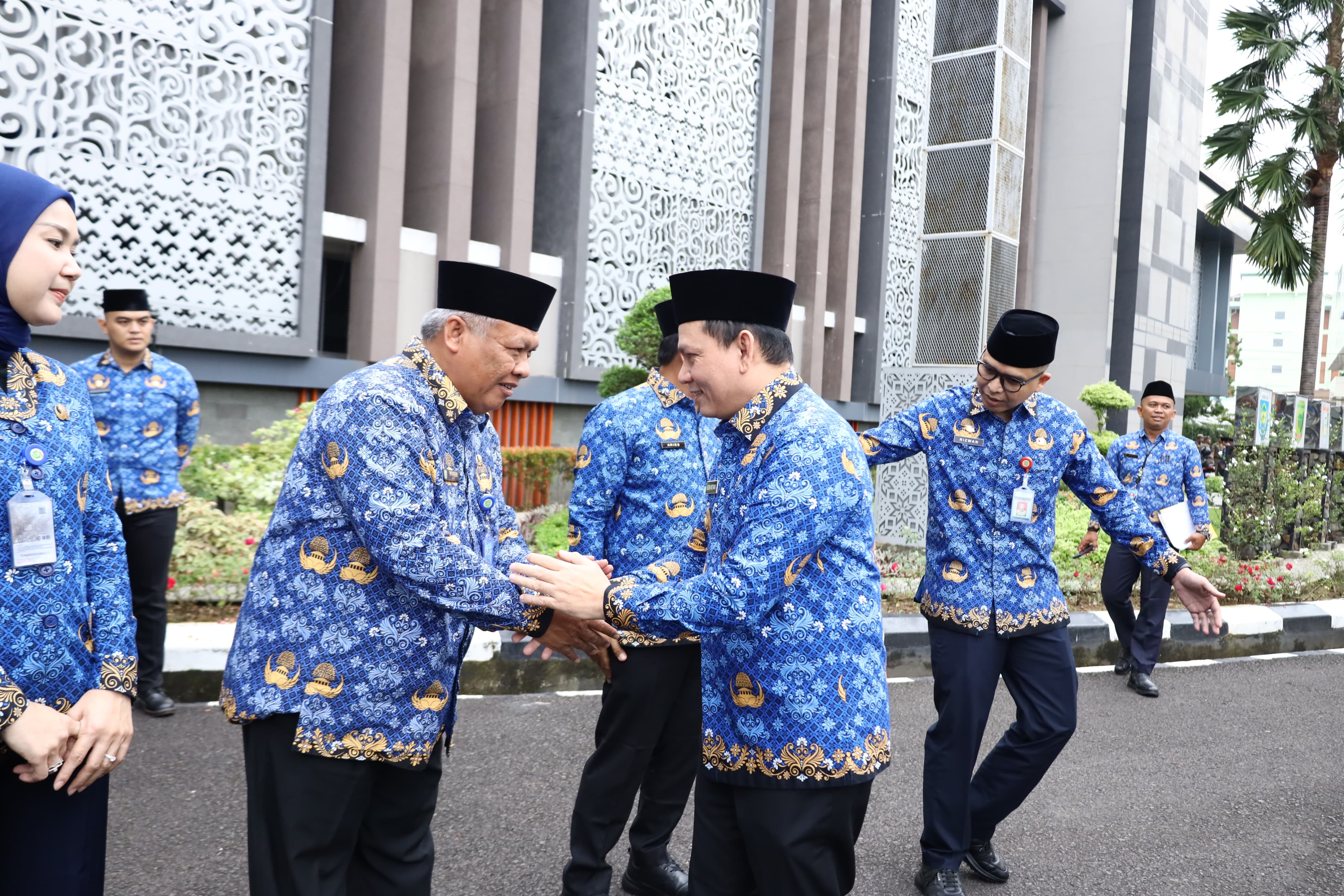 Galeri Berita