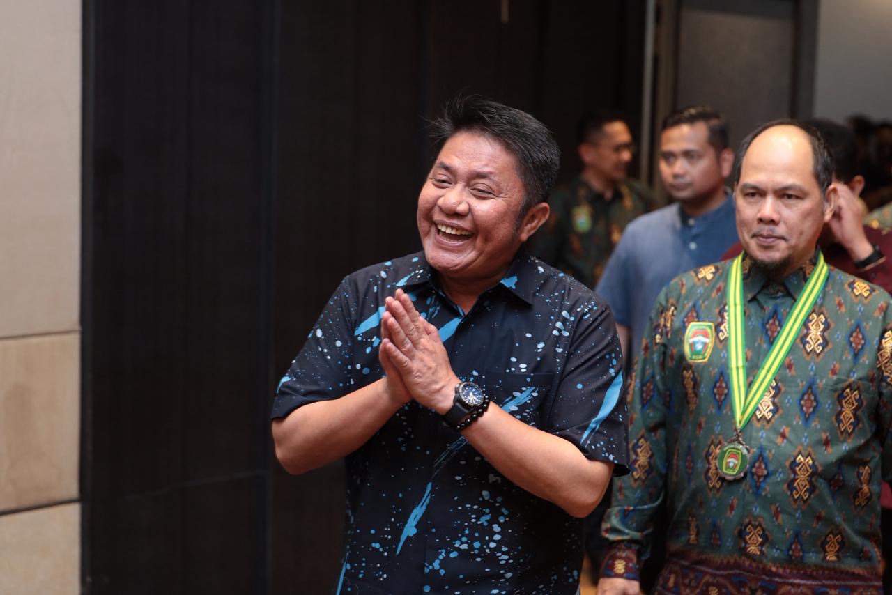 Gubernur Sumsel Tekankan Pemerataan Dokter Kandungan dan Siapkan Health Tourism