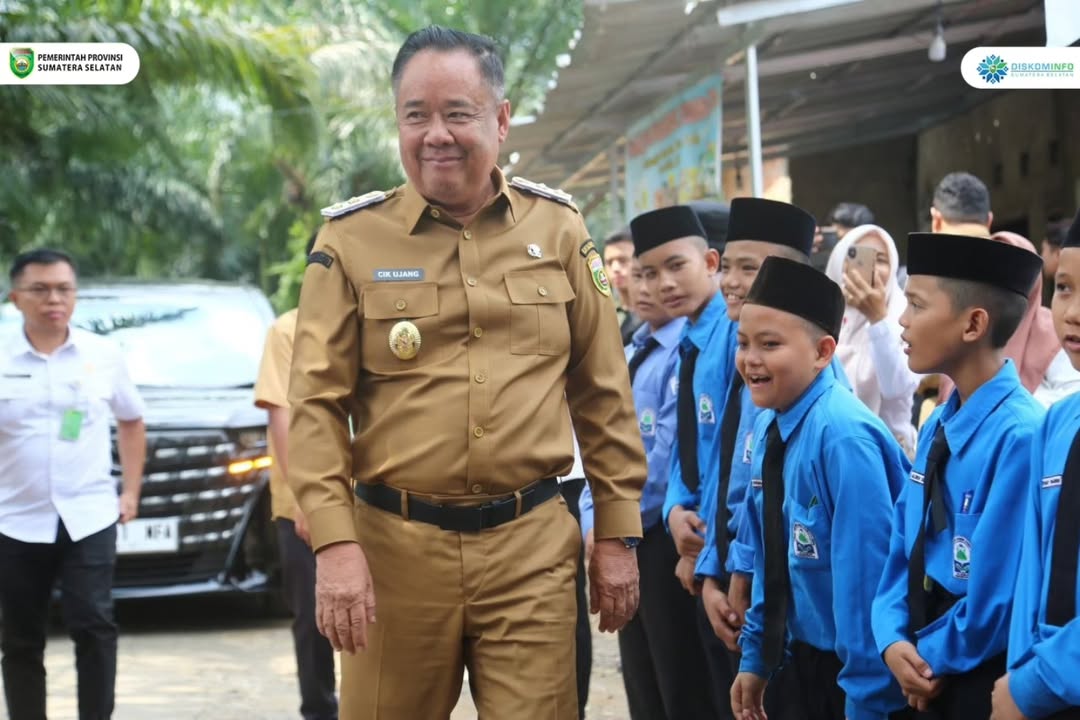 Galeri Berita