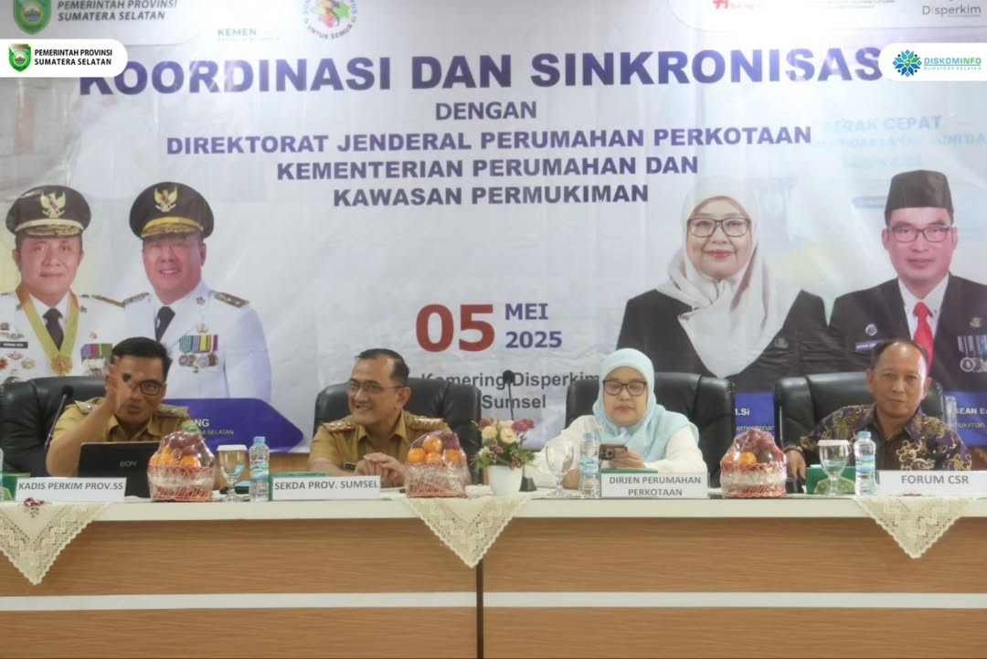 Galeri Berita