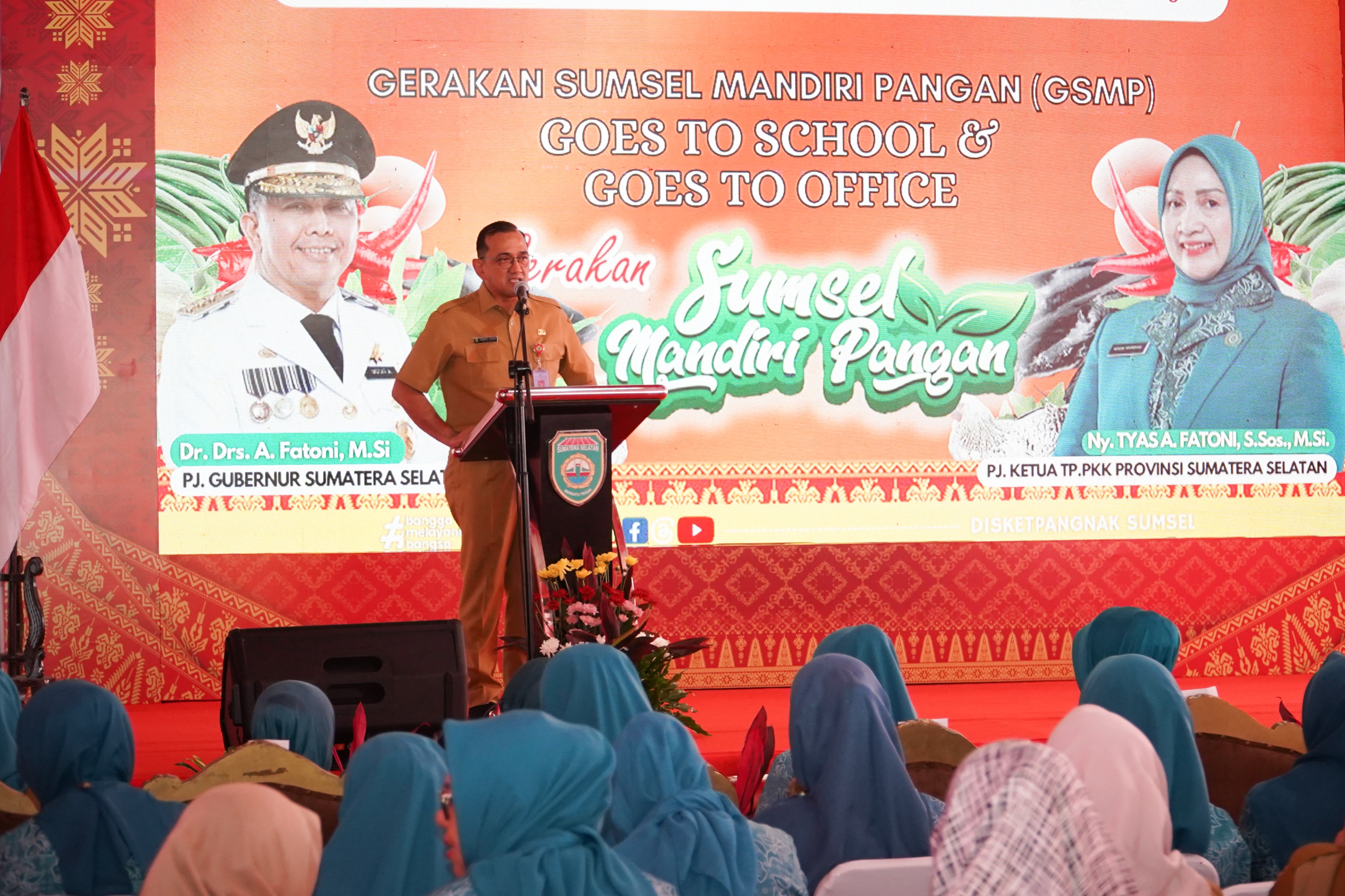 Galeri Berita