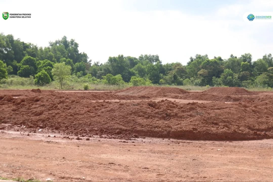 Galeri Berita