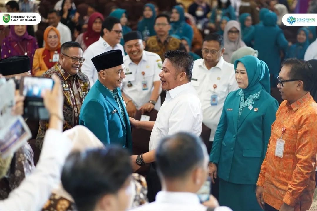 Galeri Berita