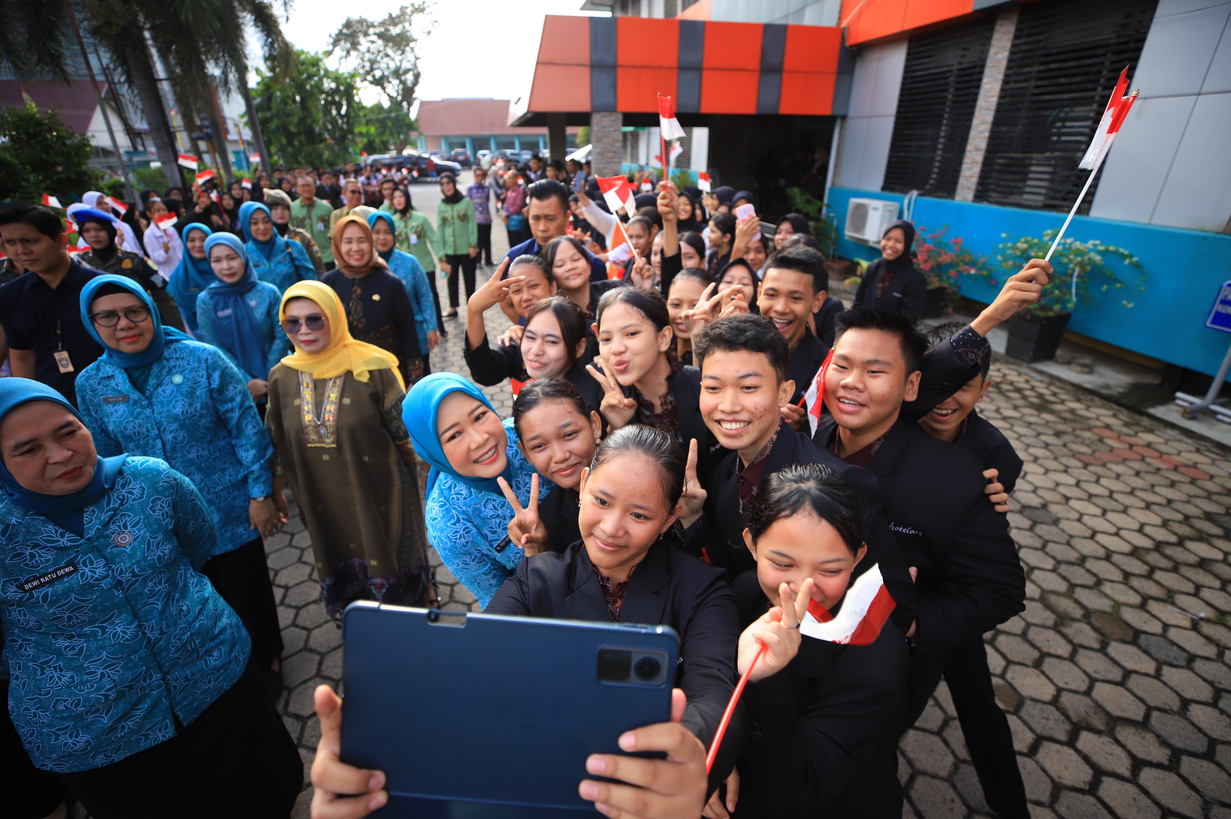 Galeri Berita