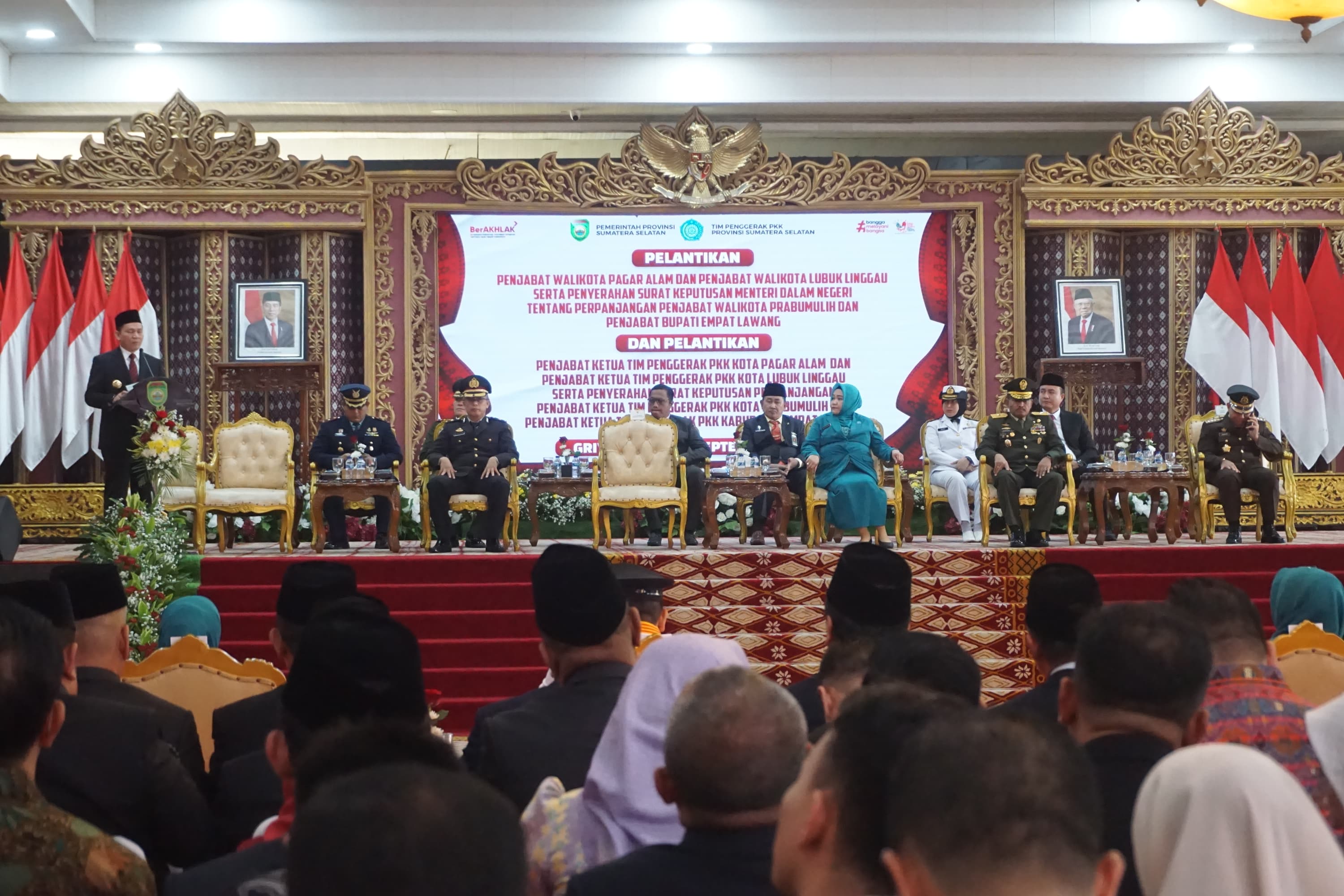 Galeri Berita