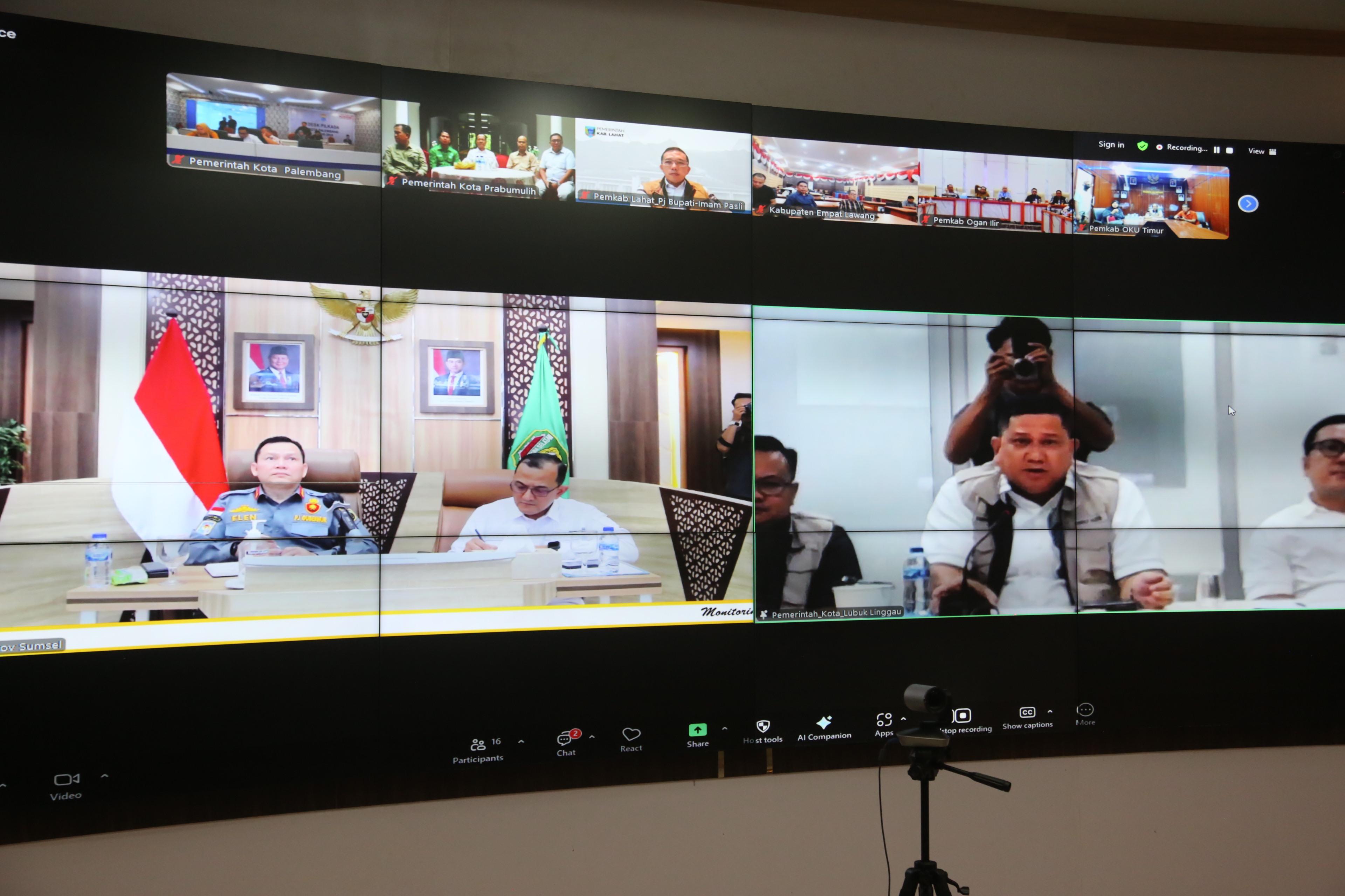 Galeri Berita