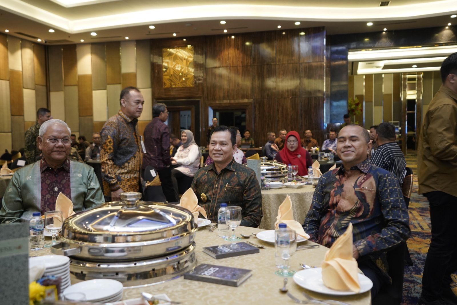 Galeri Berita