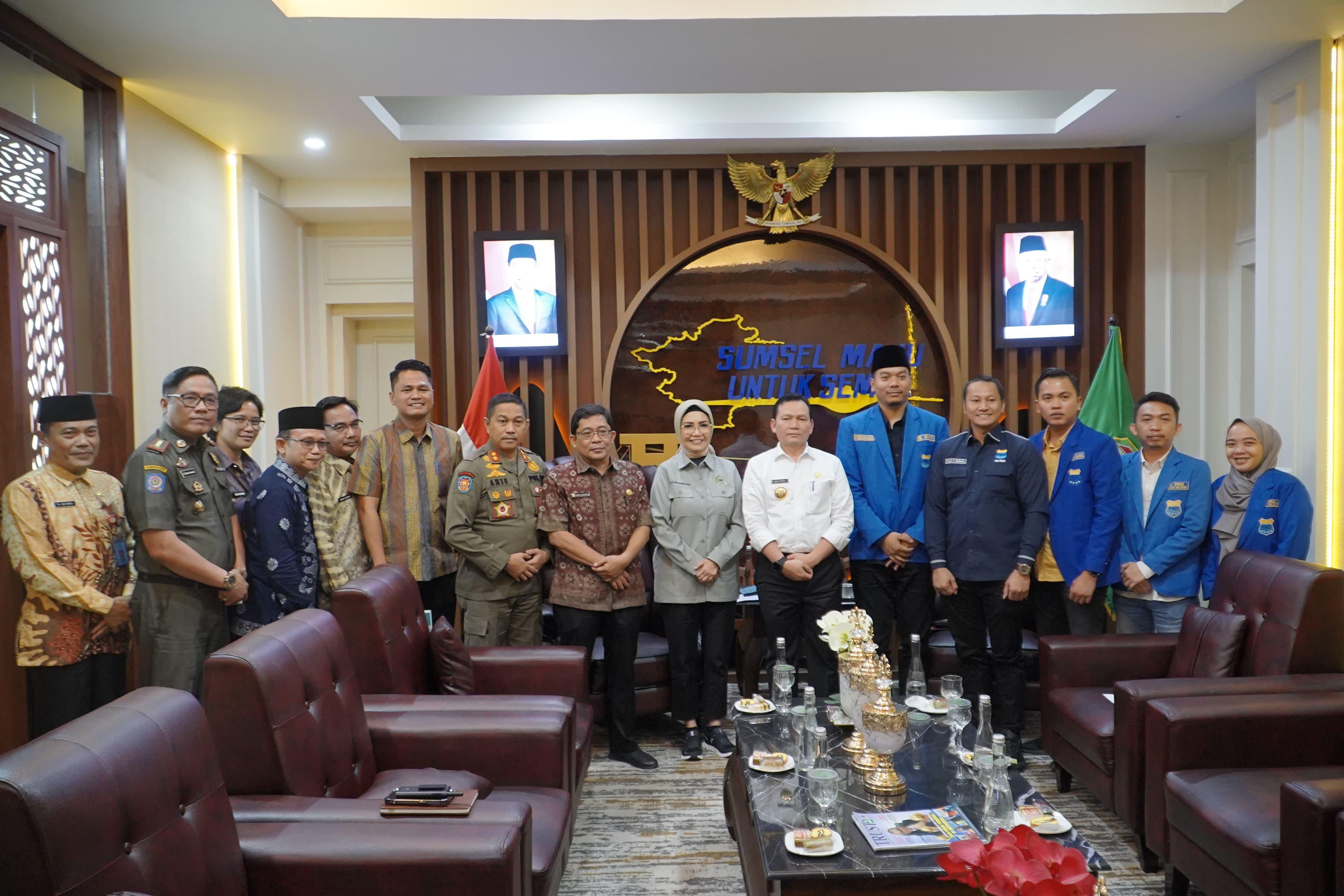 Galeri Berita