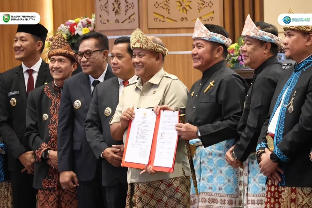 Galeri Berita