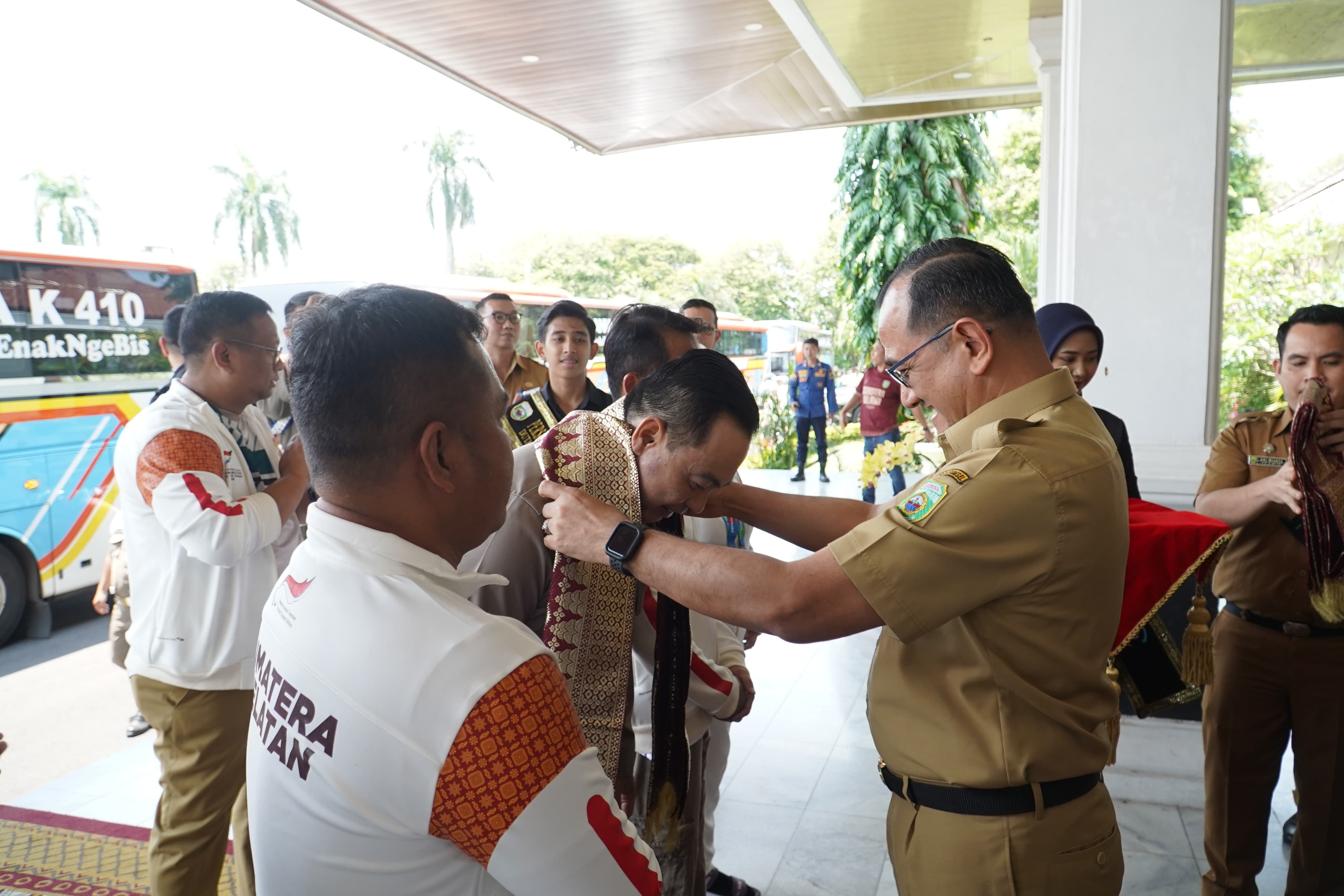 Galeri Berita
