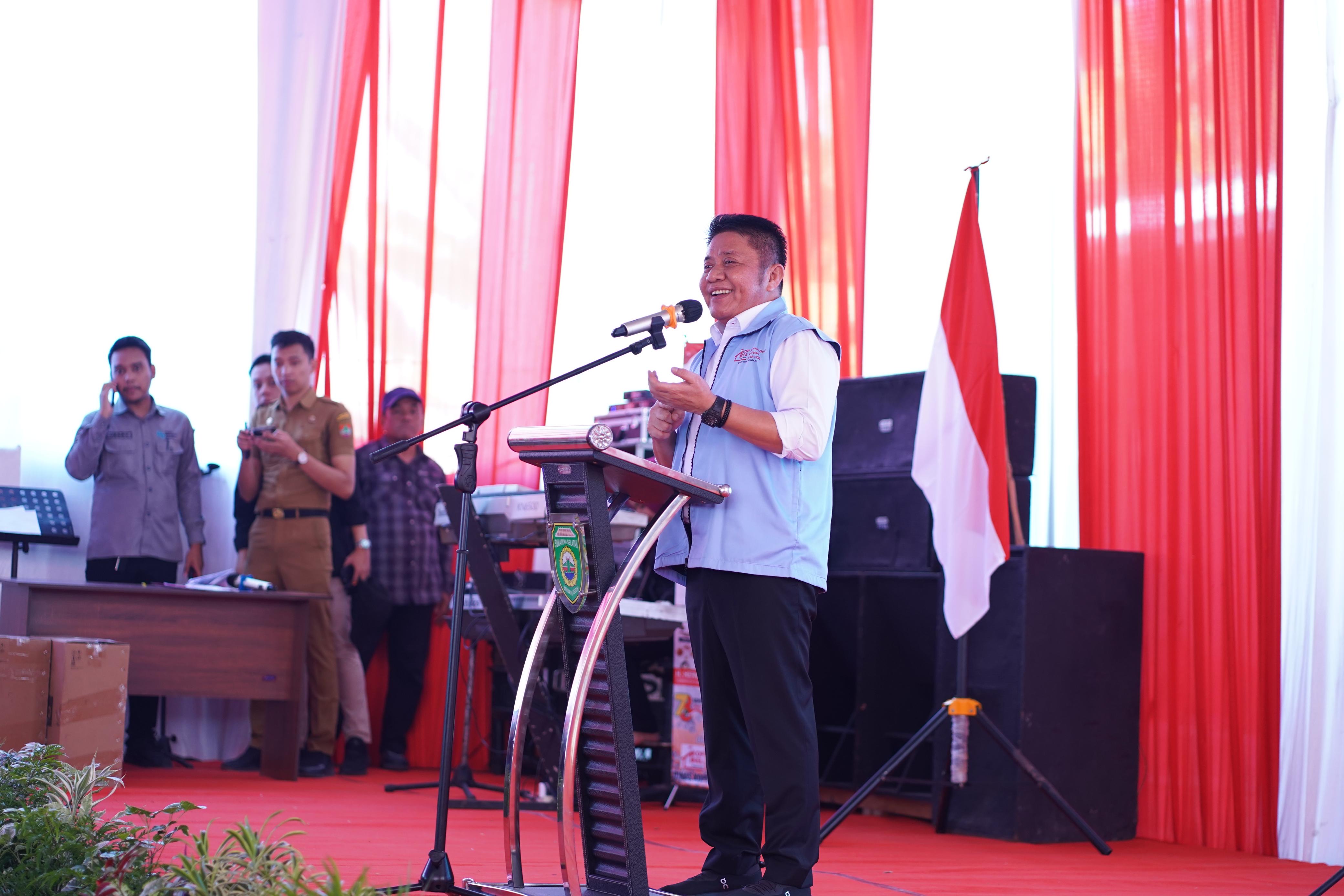 Galeri Berita
