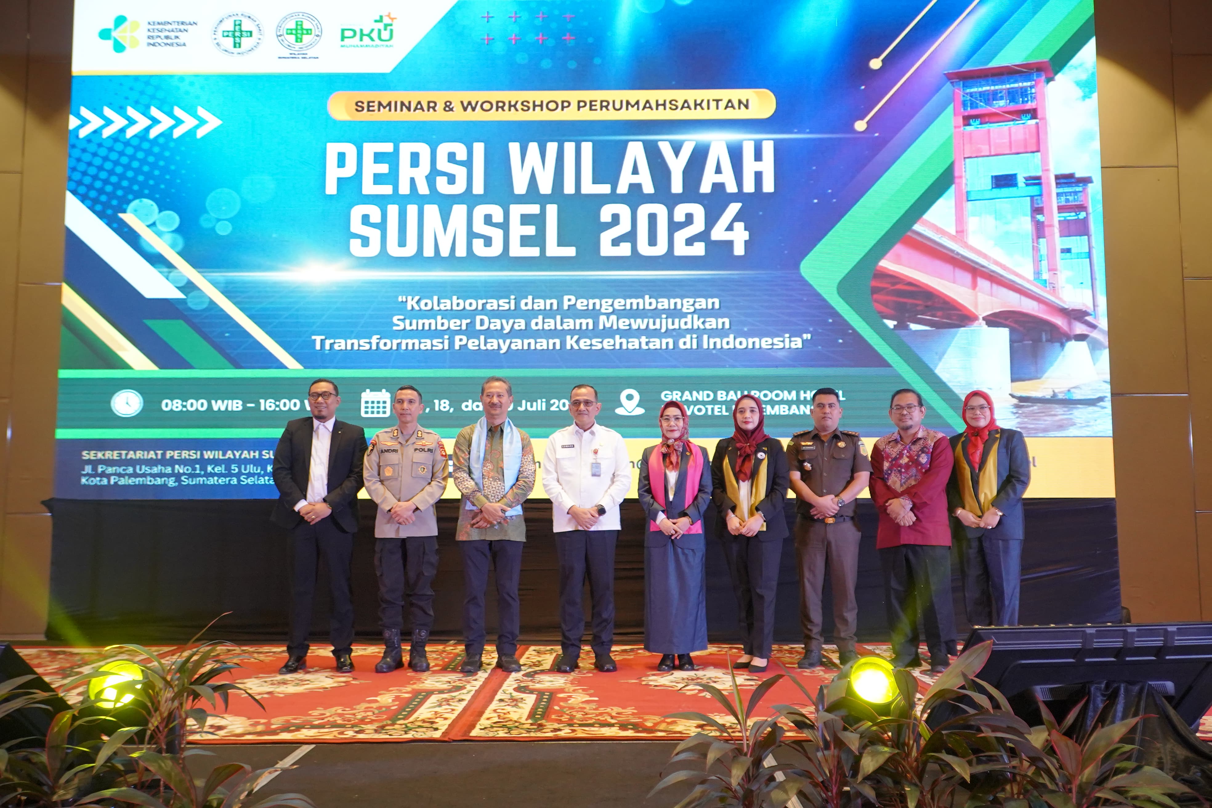 Galeri Berita