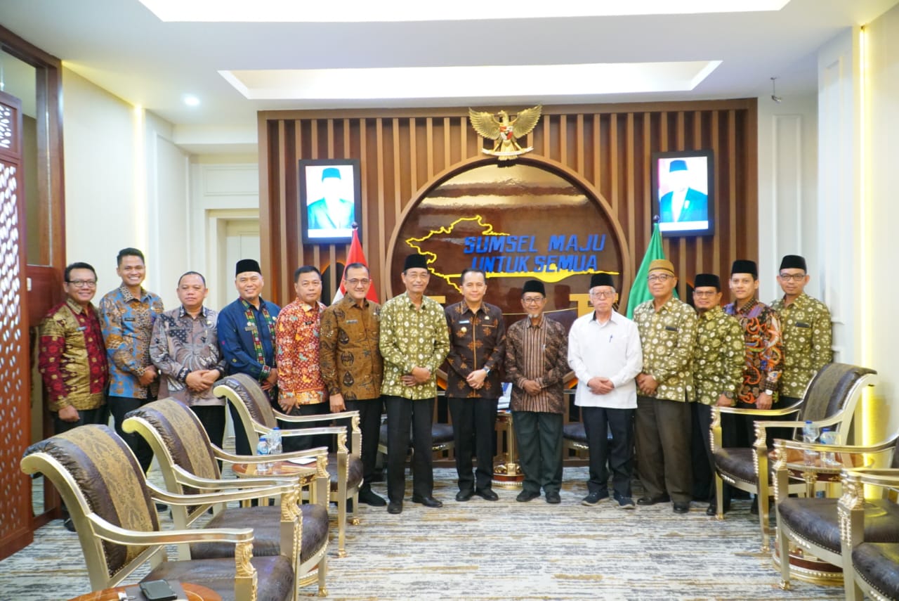 Galeri Berita