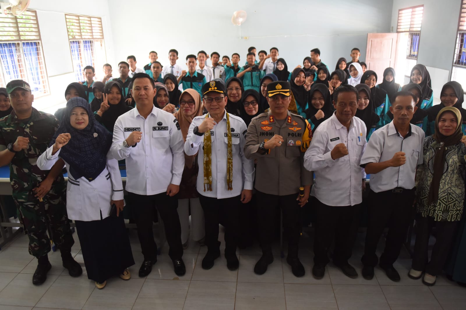 Galeri Berita