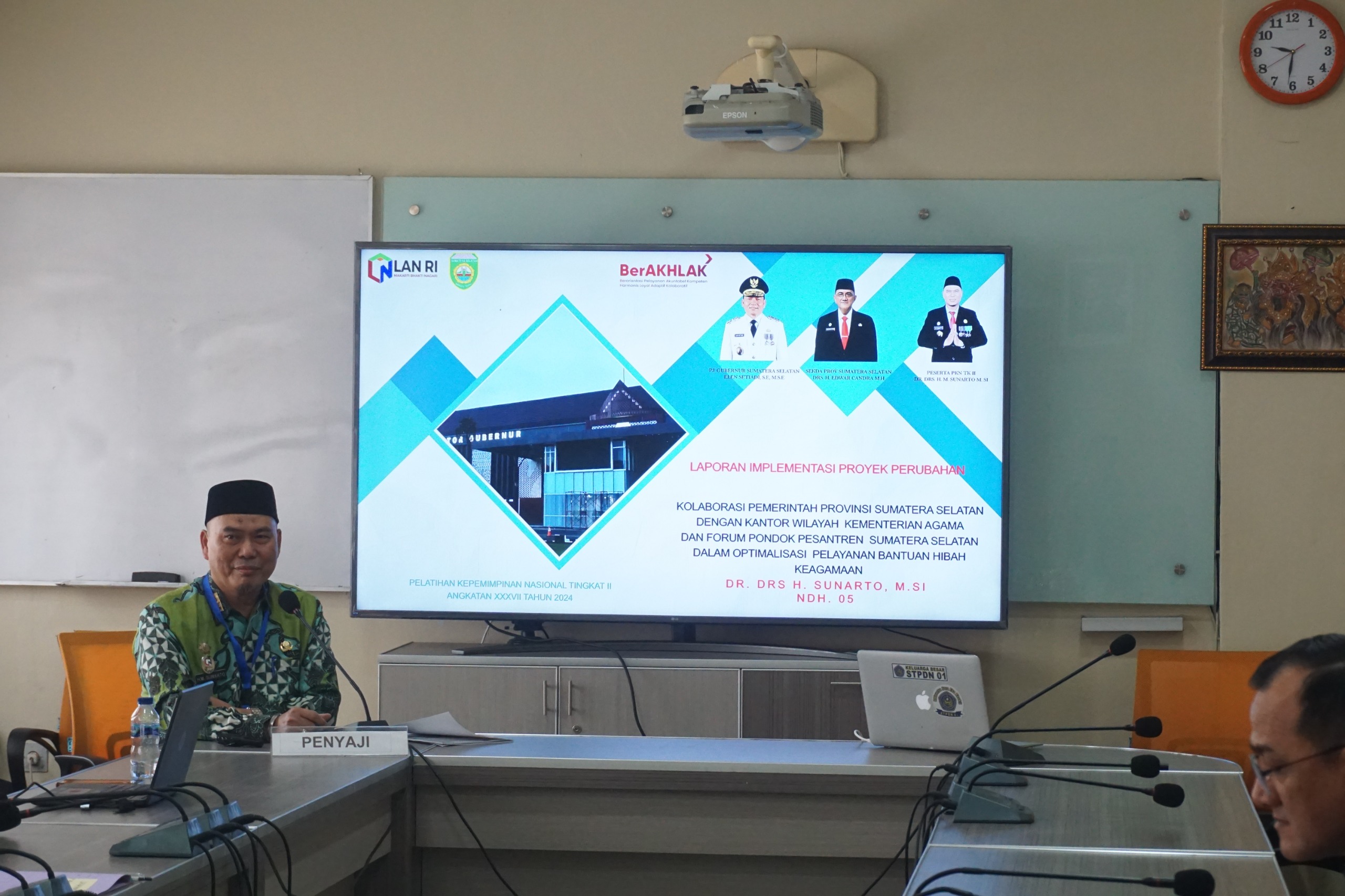 Galeri Berita