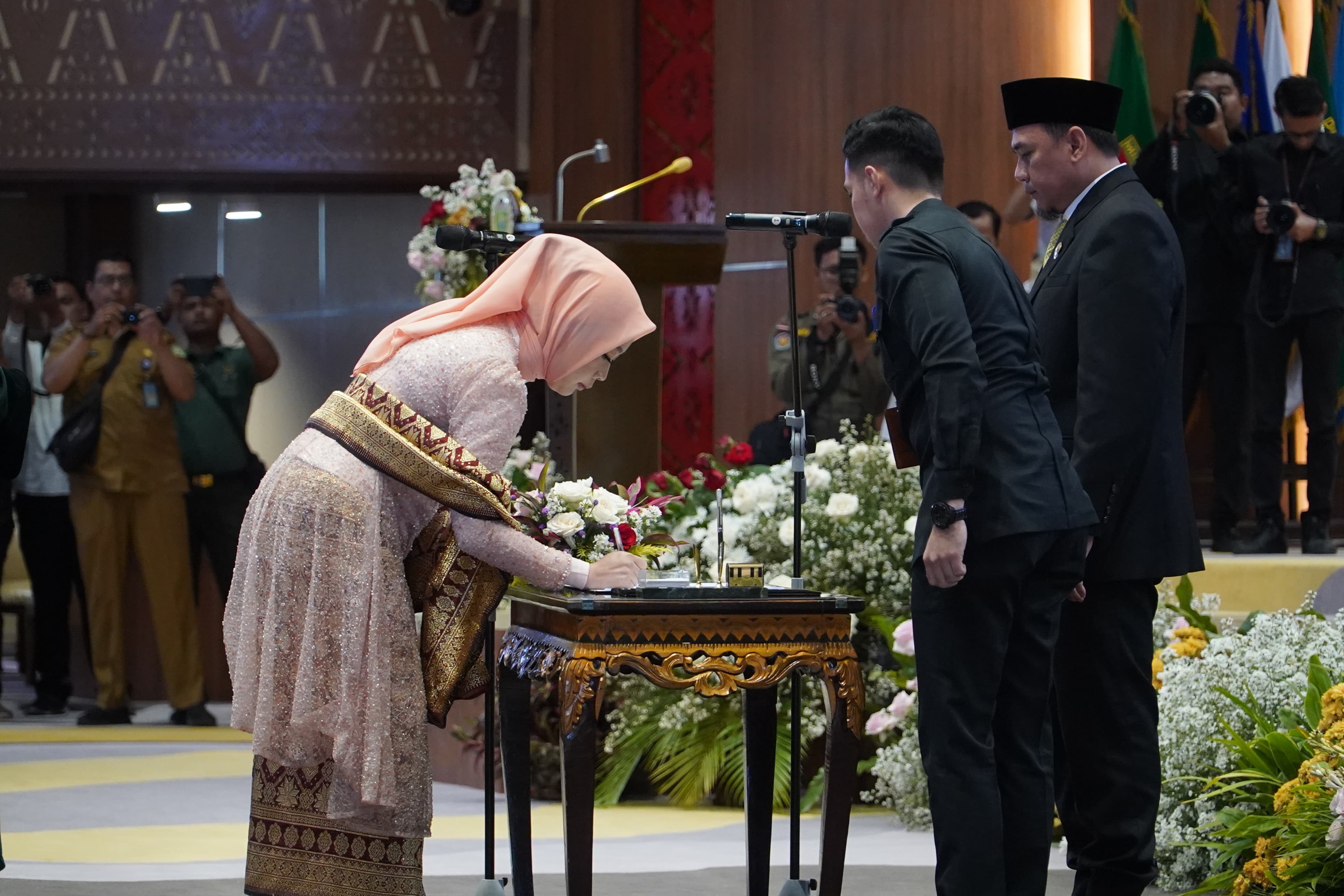 Galeri Berita