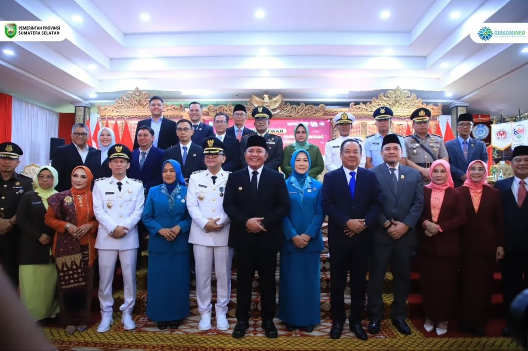 Galeri Berita