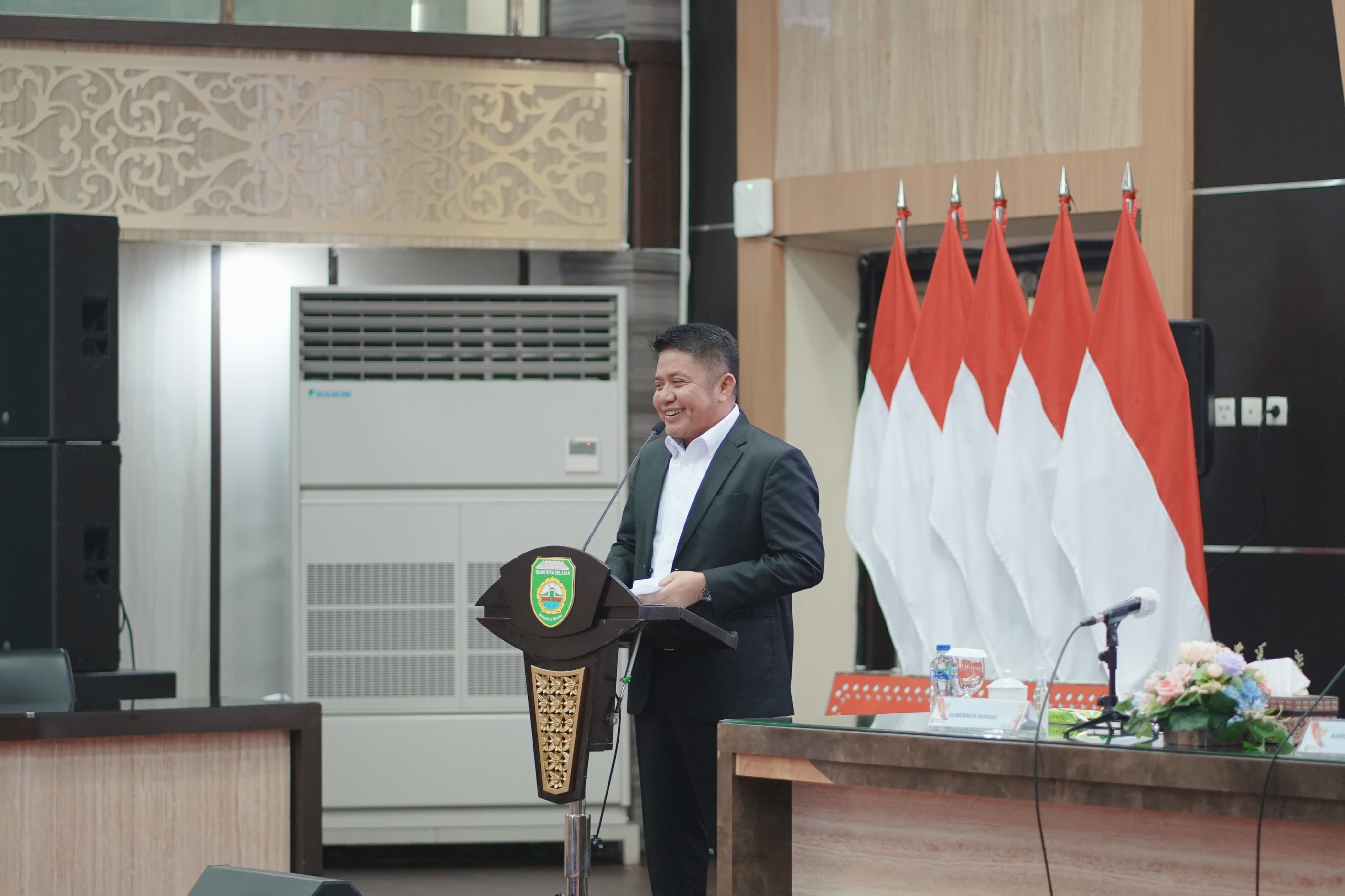 Galeri Berita