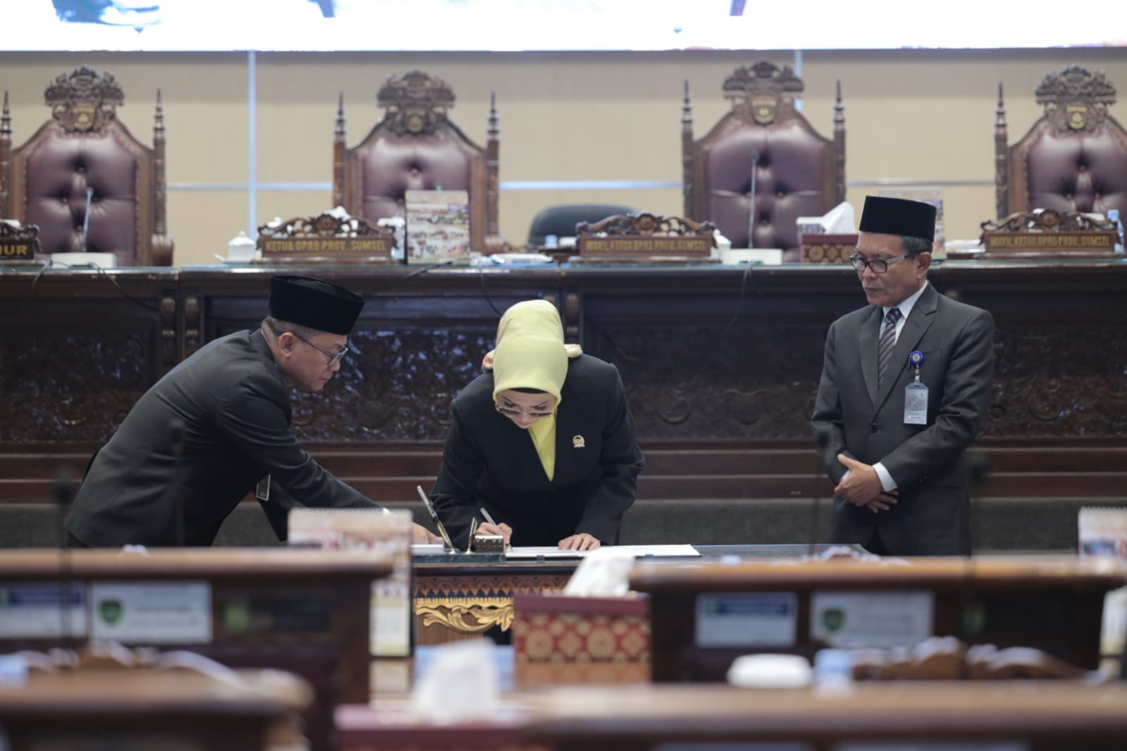 Galeri Berita