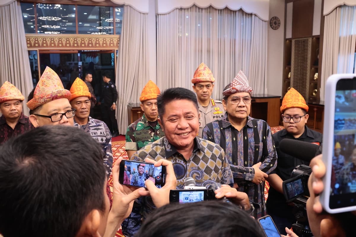 Galeri Berita