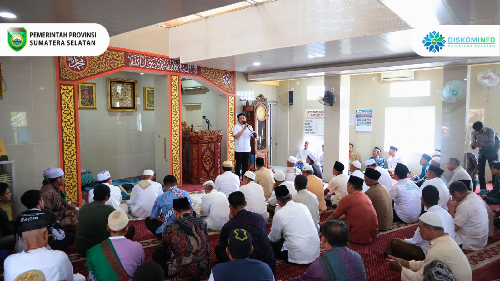 Galeri Berita