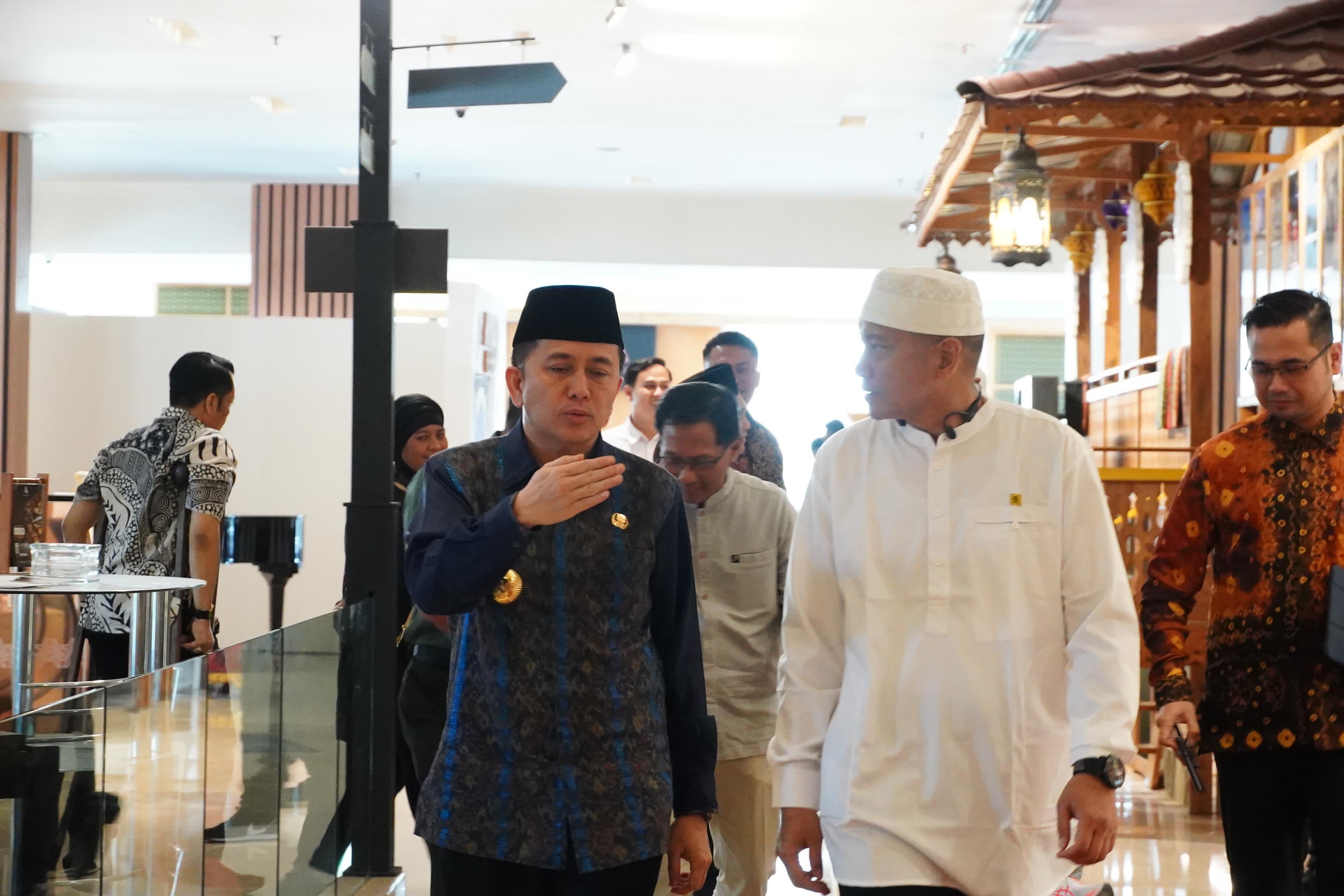 Galeri Berita