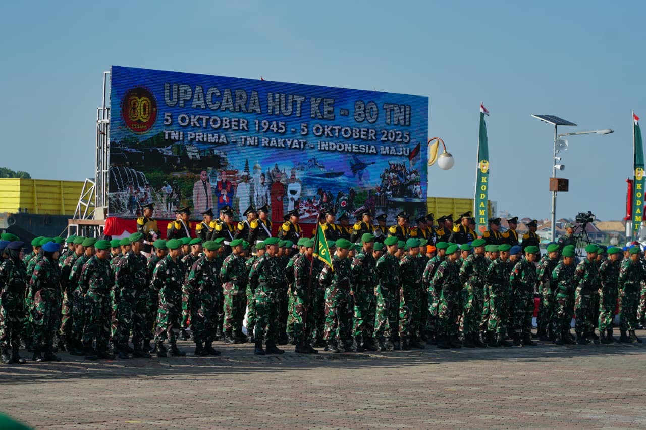 Galeri Berita