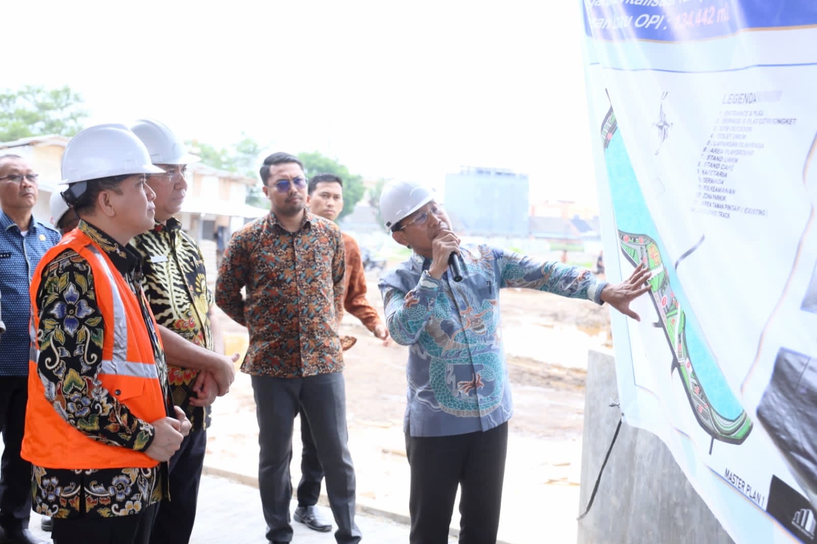 Galeri Berita