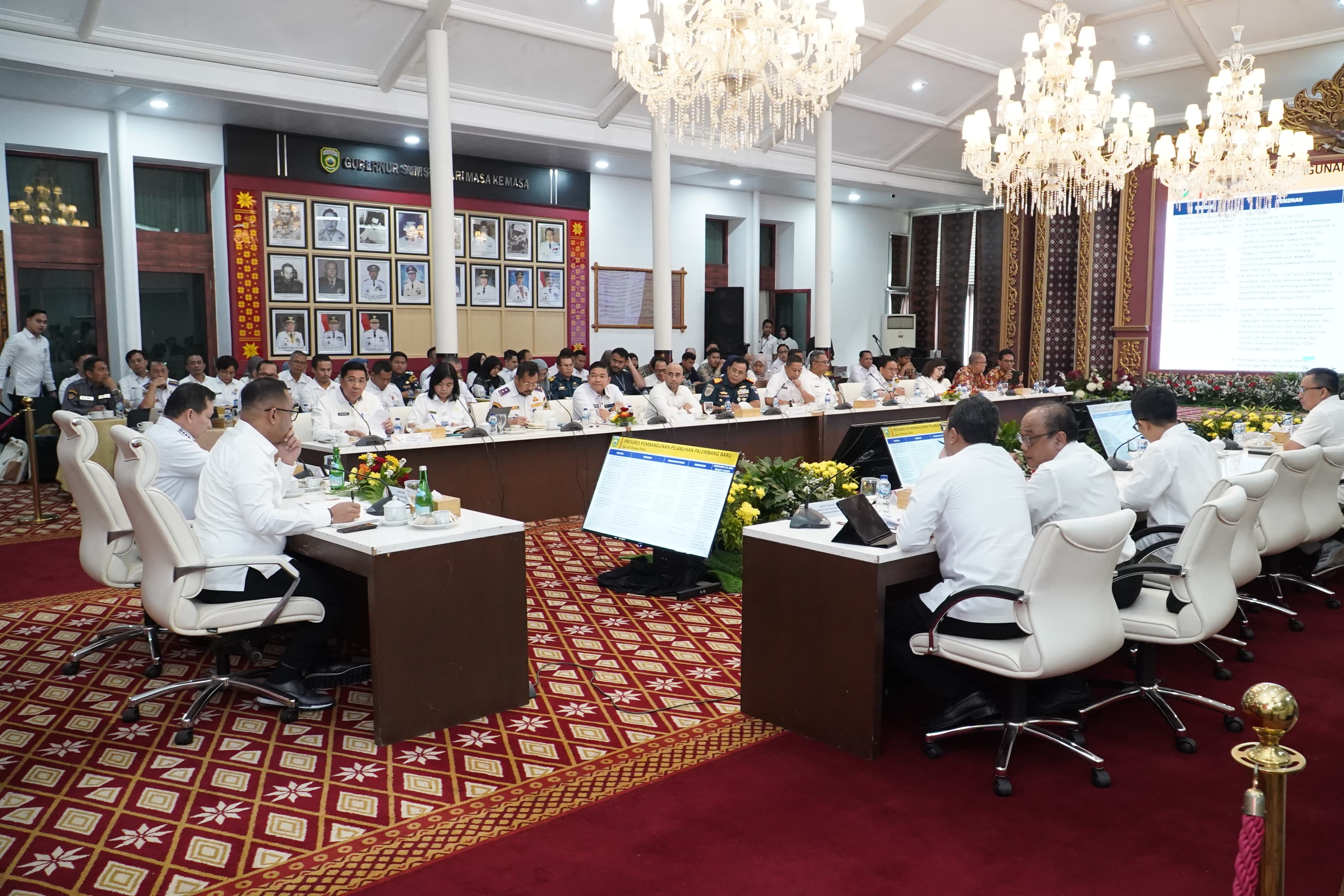 Galeri Berita