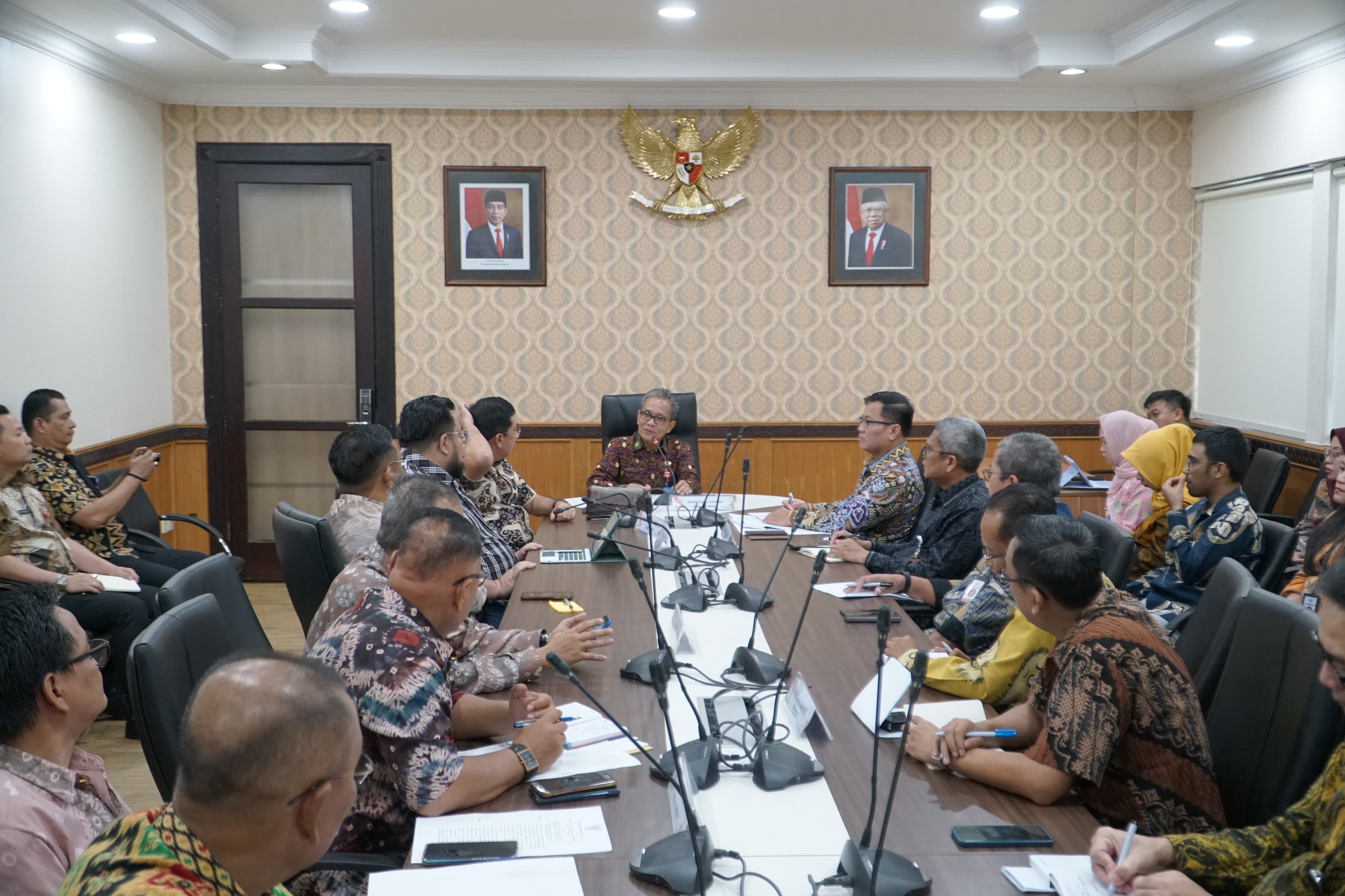 Galeri Berita