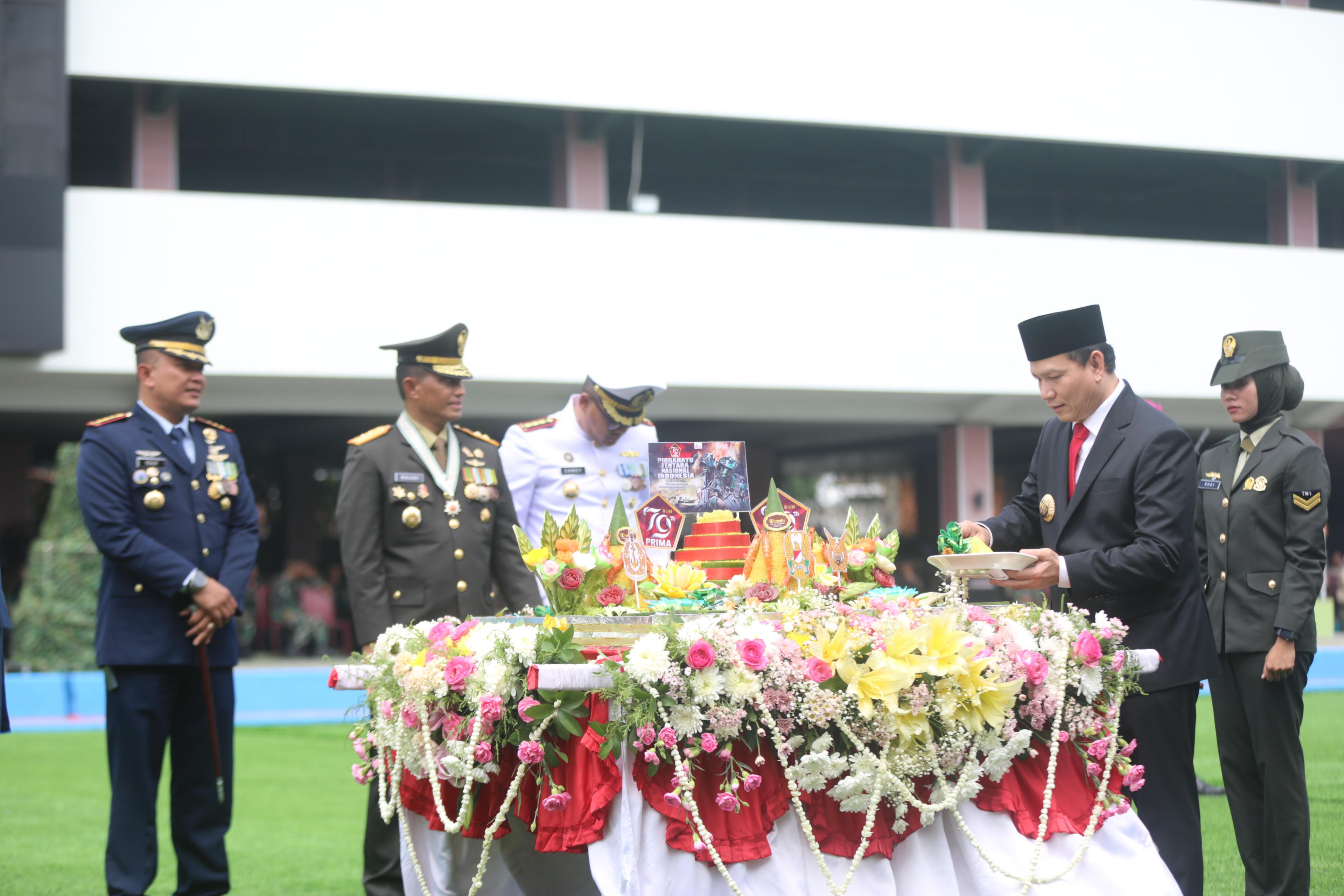 Galeri Berita