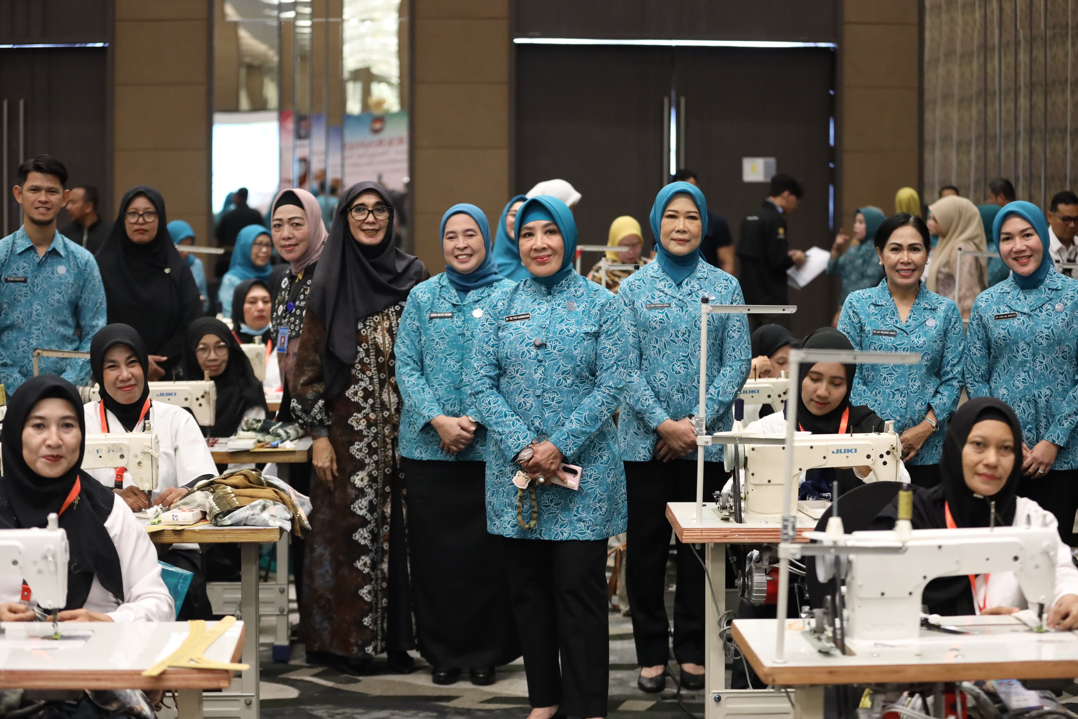Galeri Berita