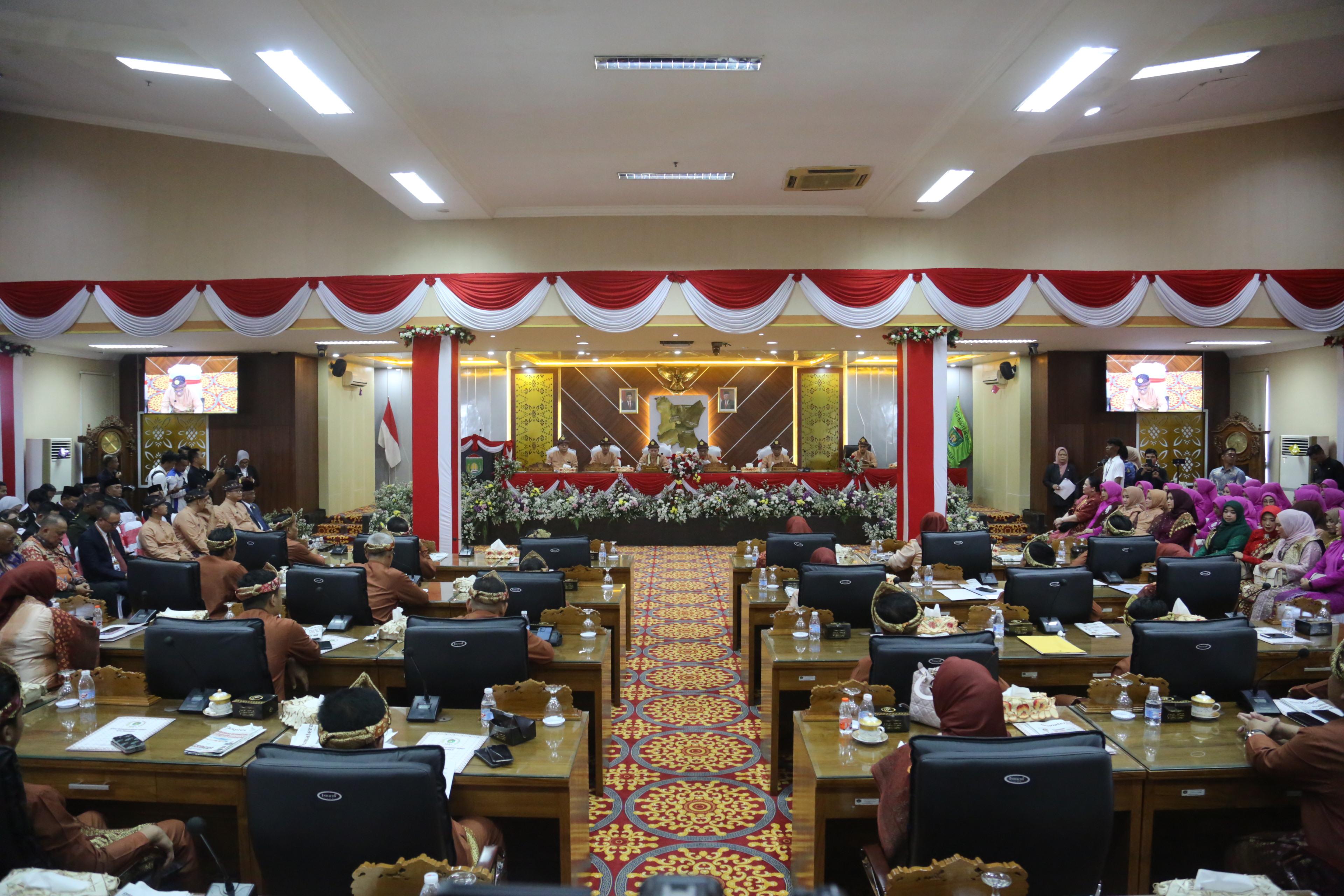 Galeri Berita