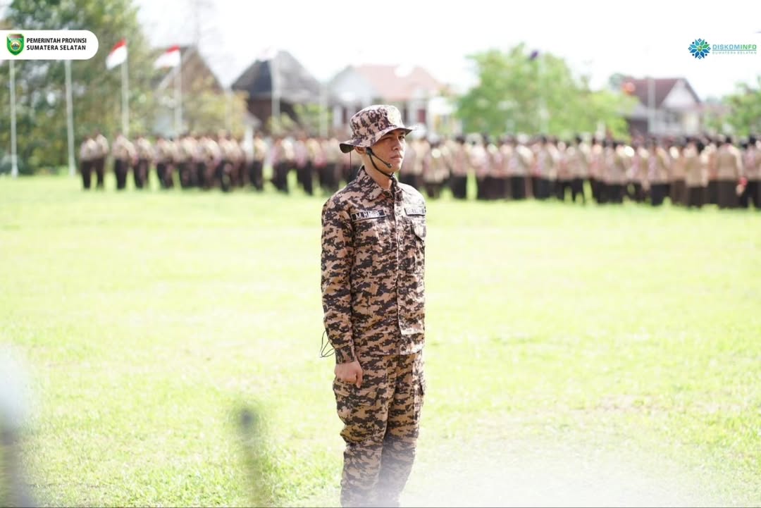 Galeri Berita