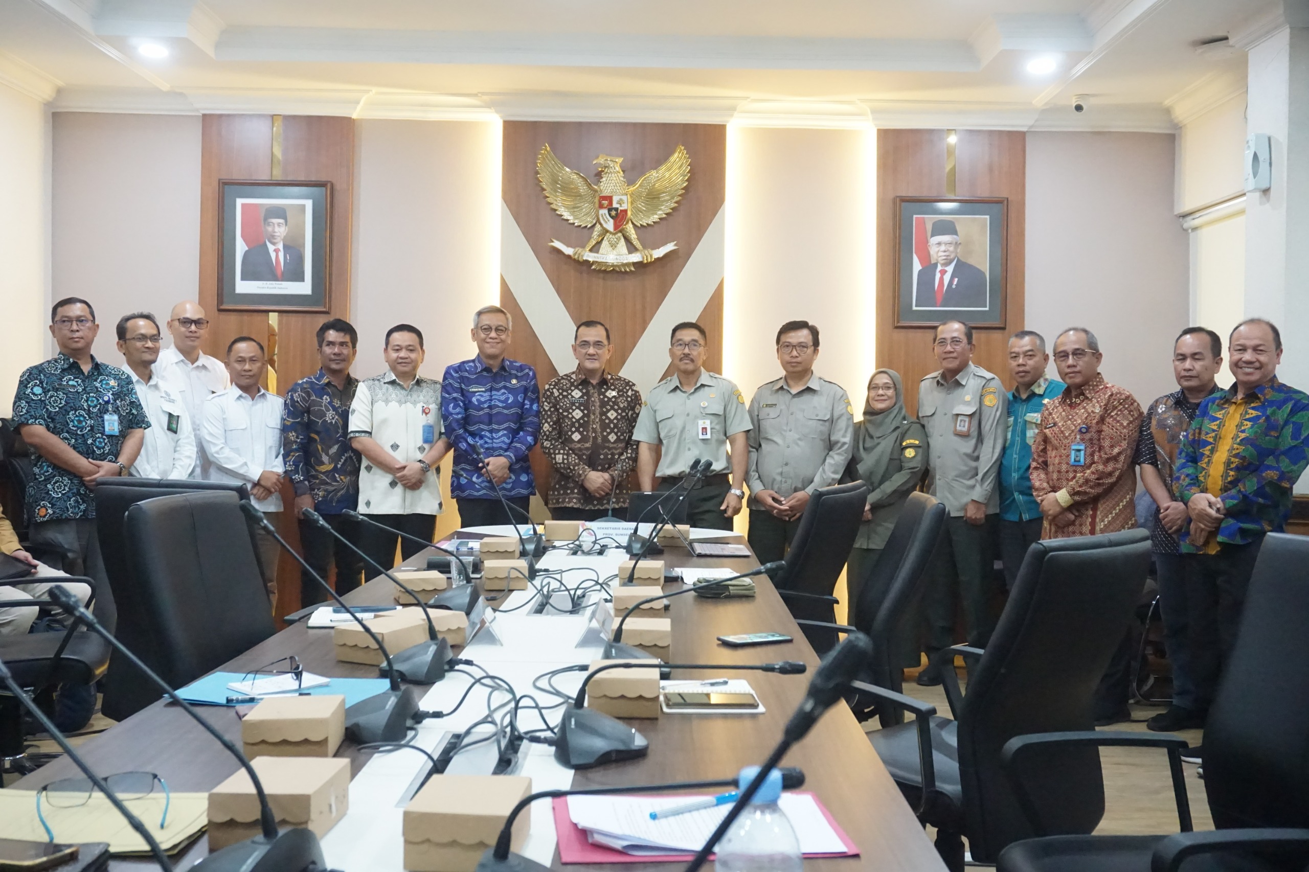 Galeri Berita