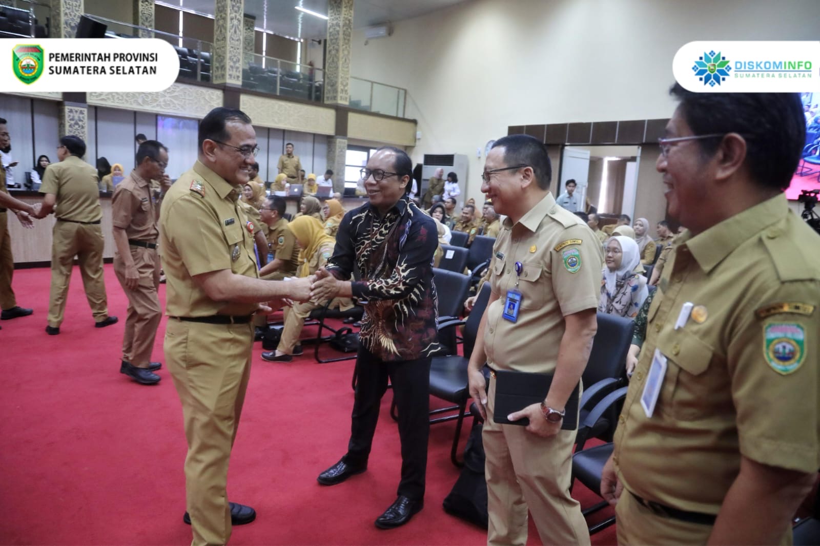 Galeri Berita