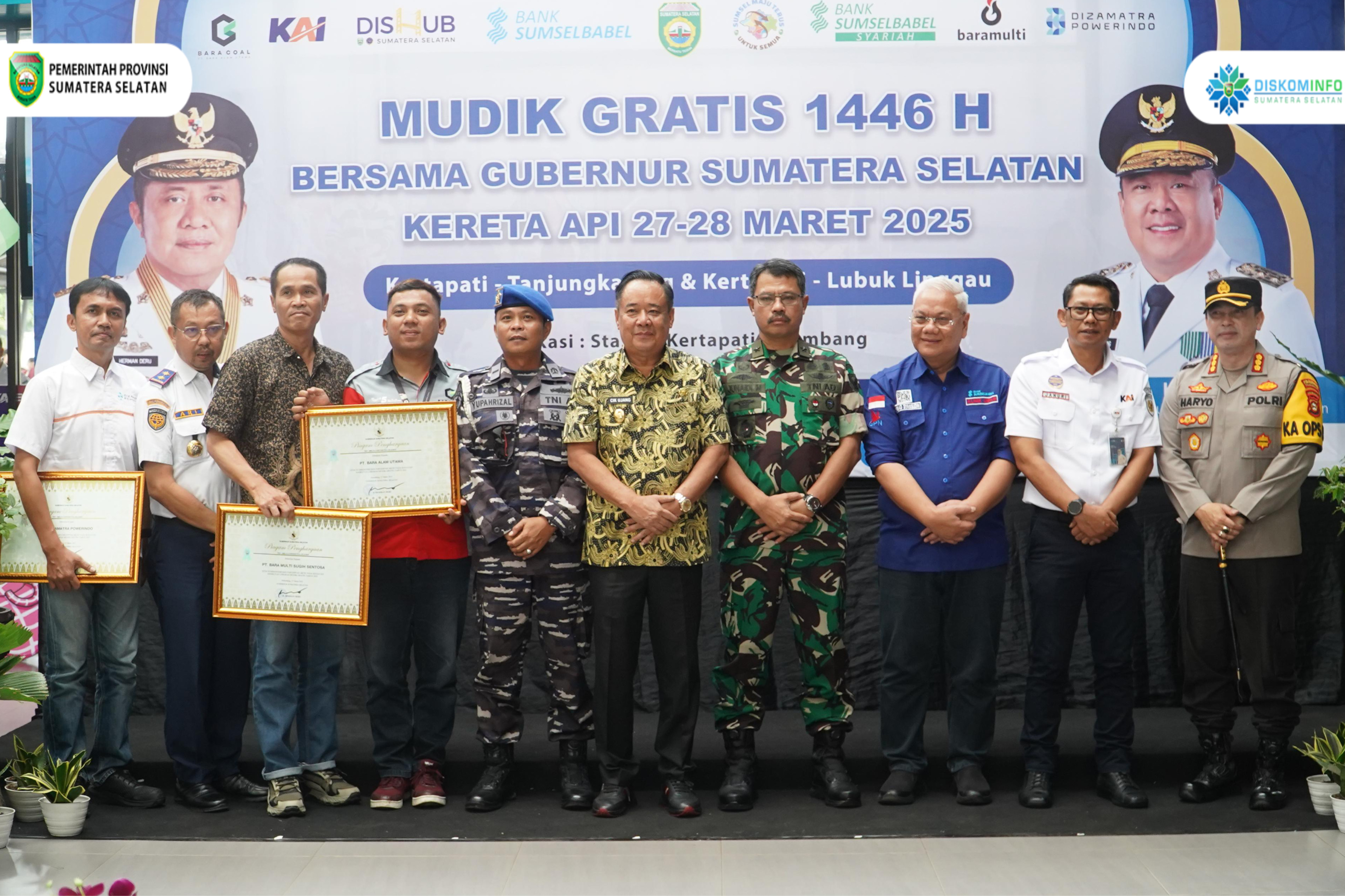 Galeri Berita