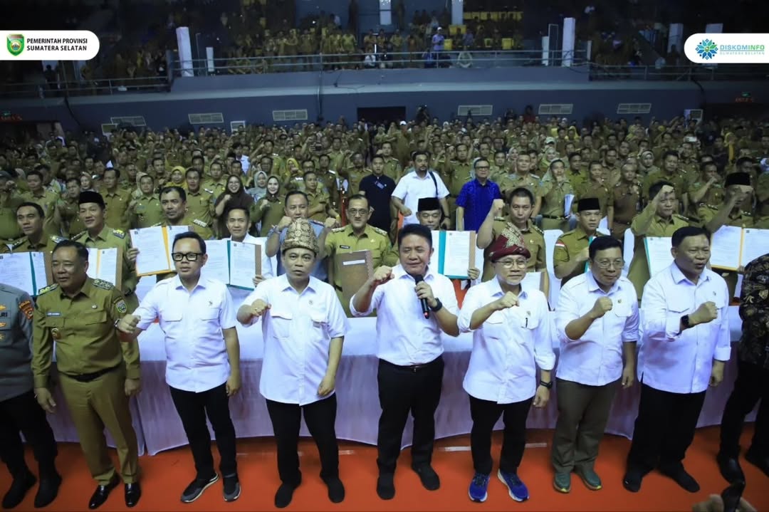 Galeri Berita