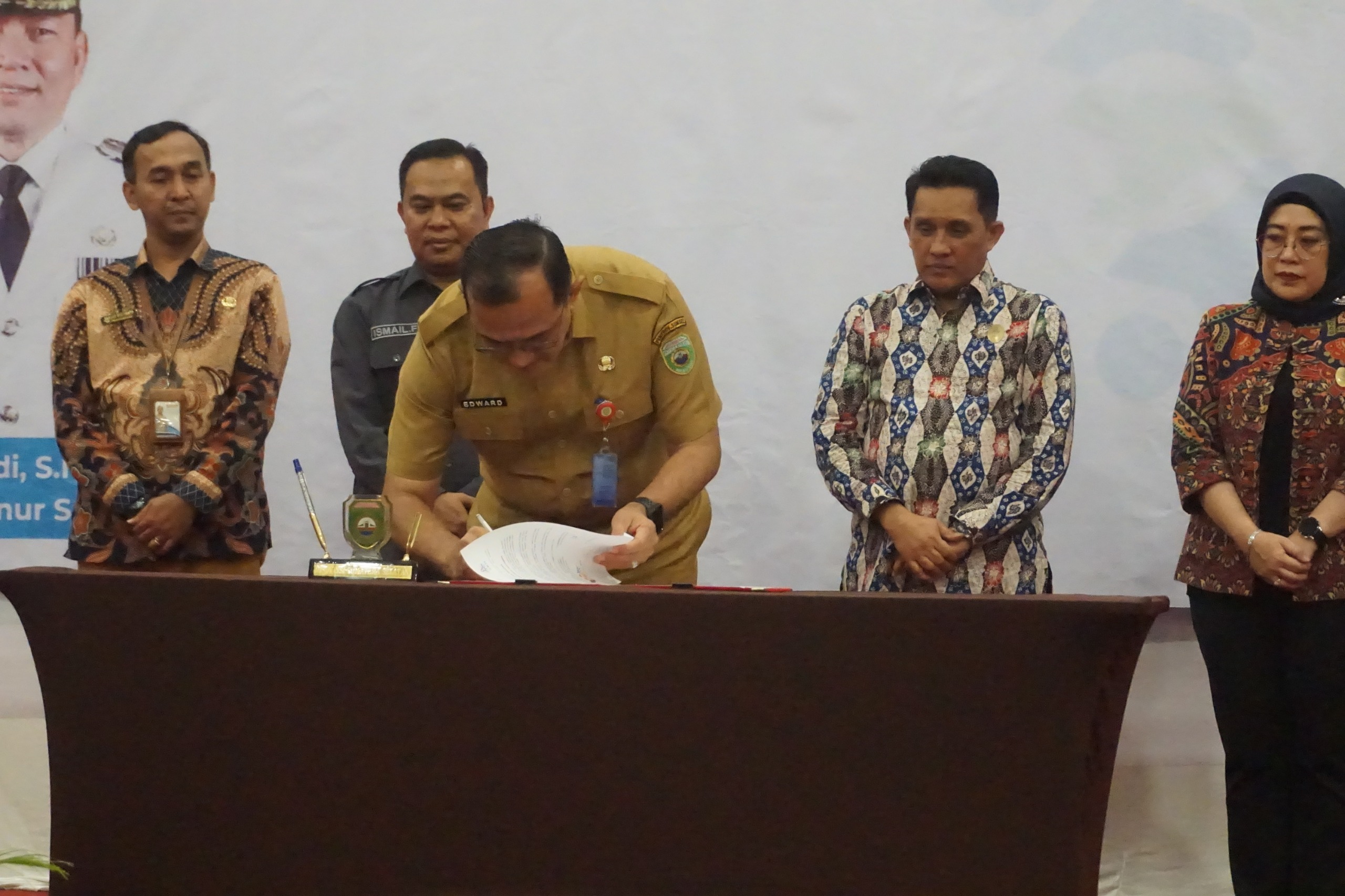 Galeri Berita