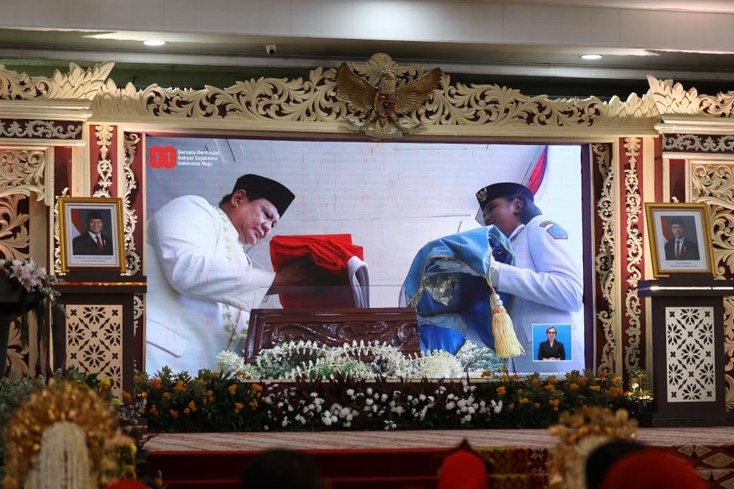 Galeri Berita
