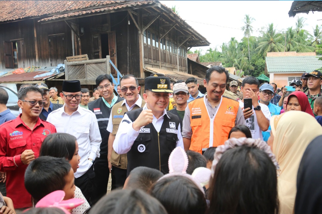 Galeri Berita
