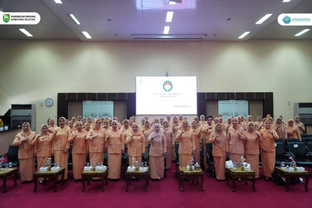 Galeri Berita