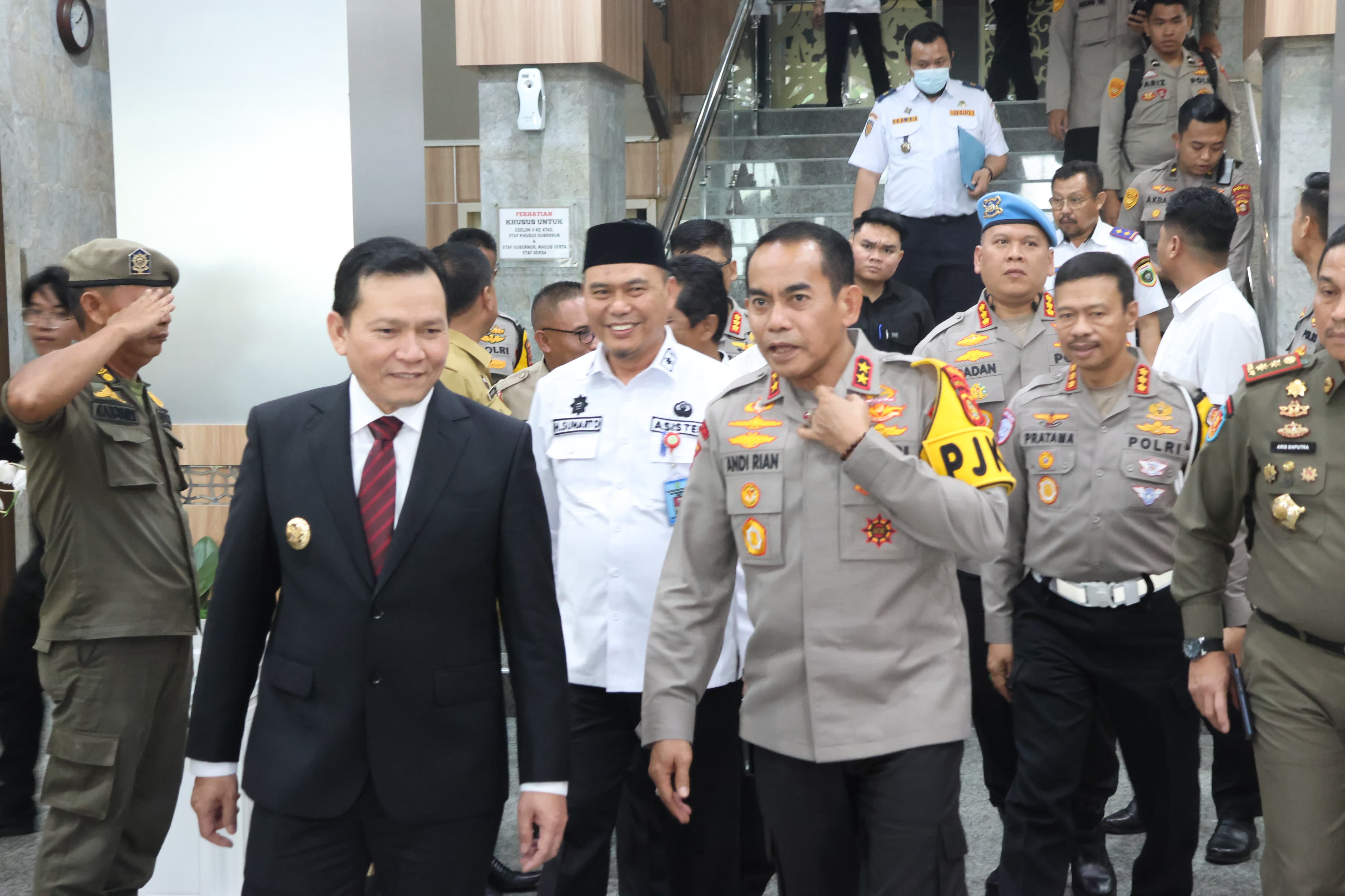 Galeri Berita