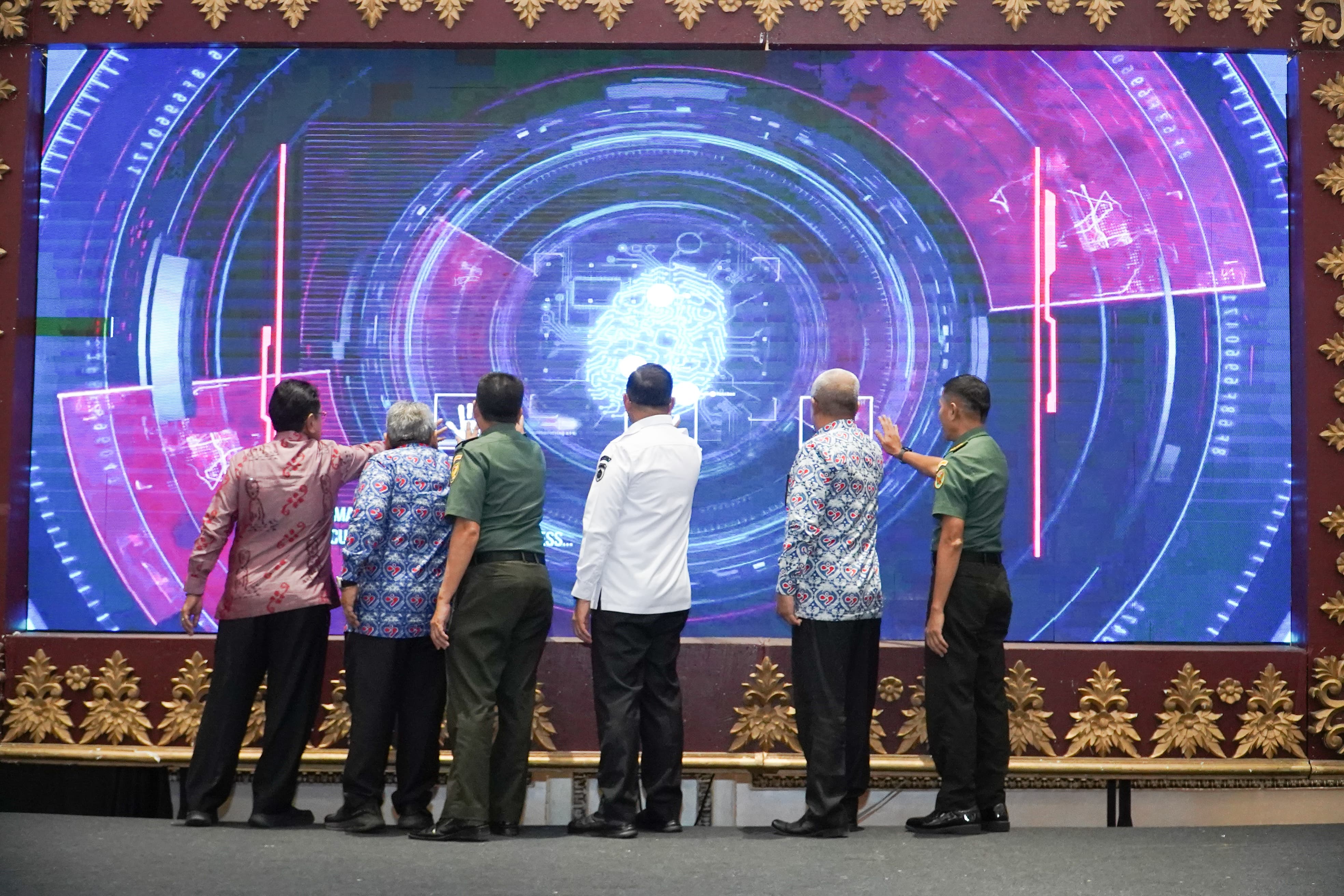 Galeri Berita