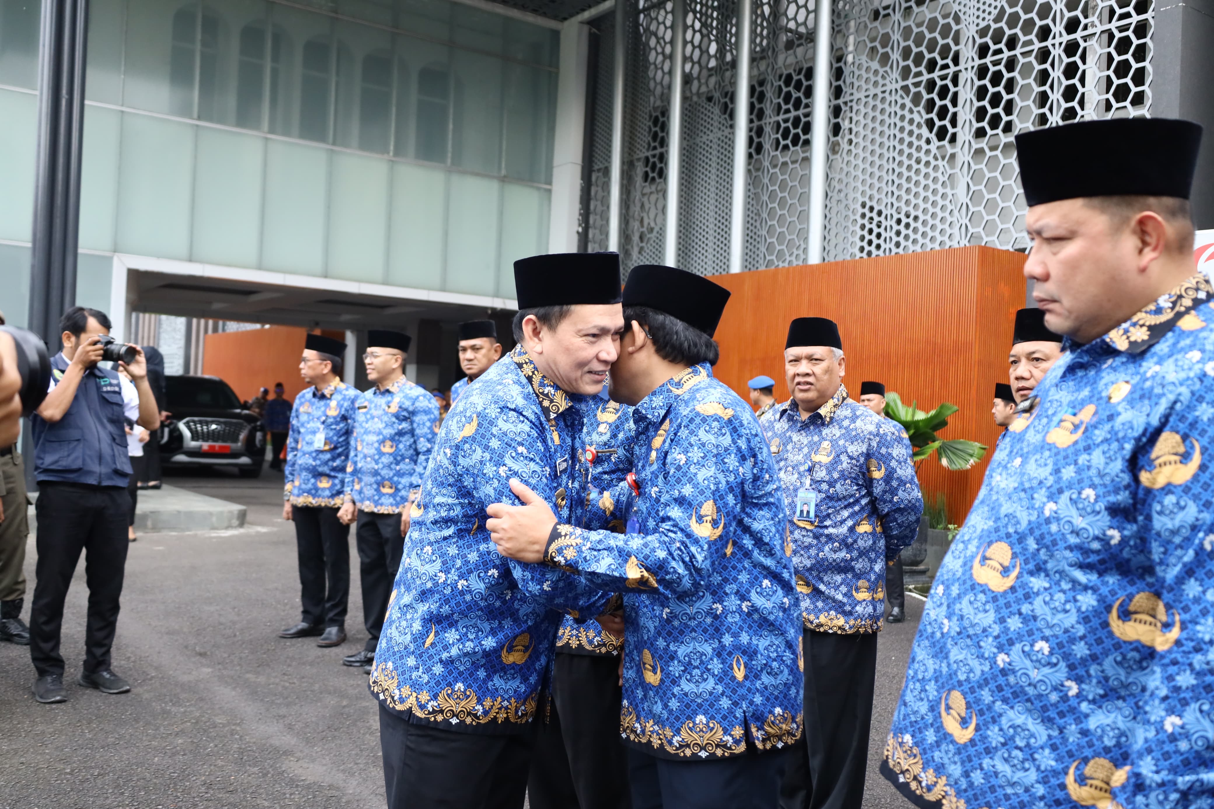 Galeri Berita