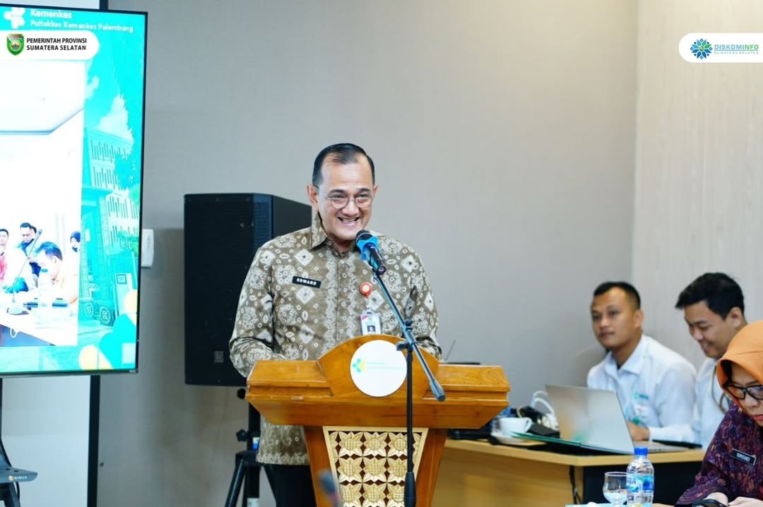 Galeri Berita