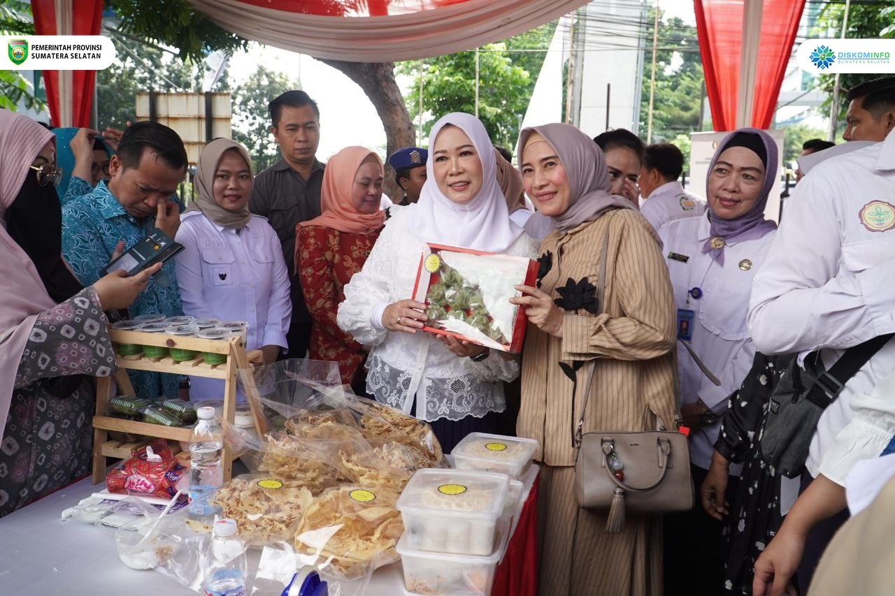 Galeri Berita