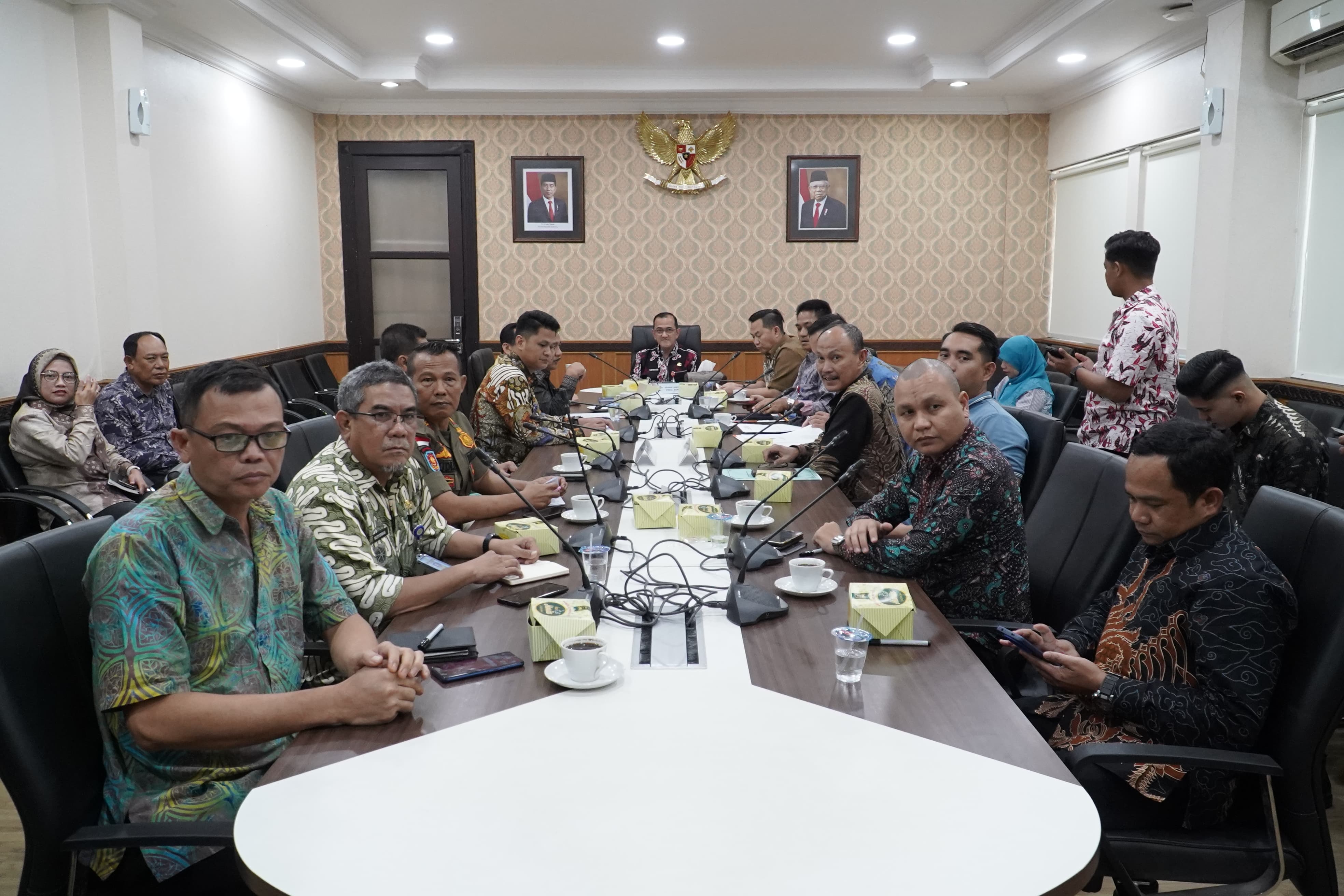 Galeri Berita