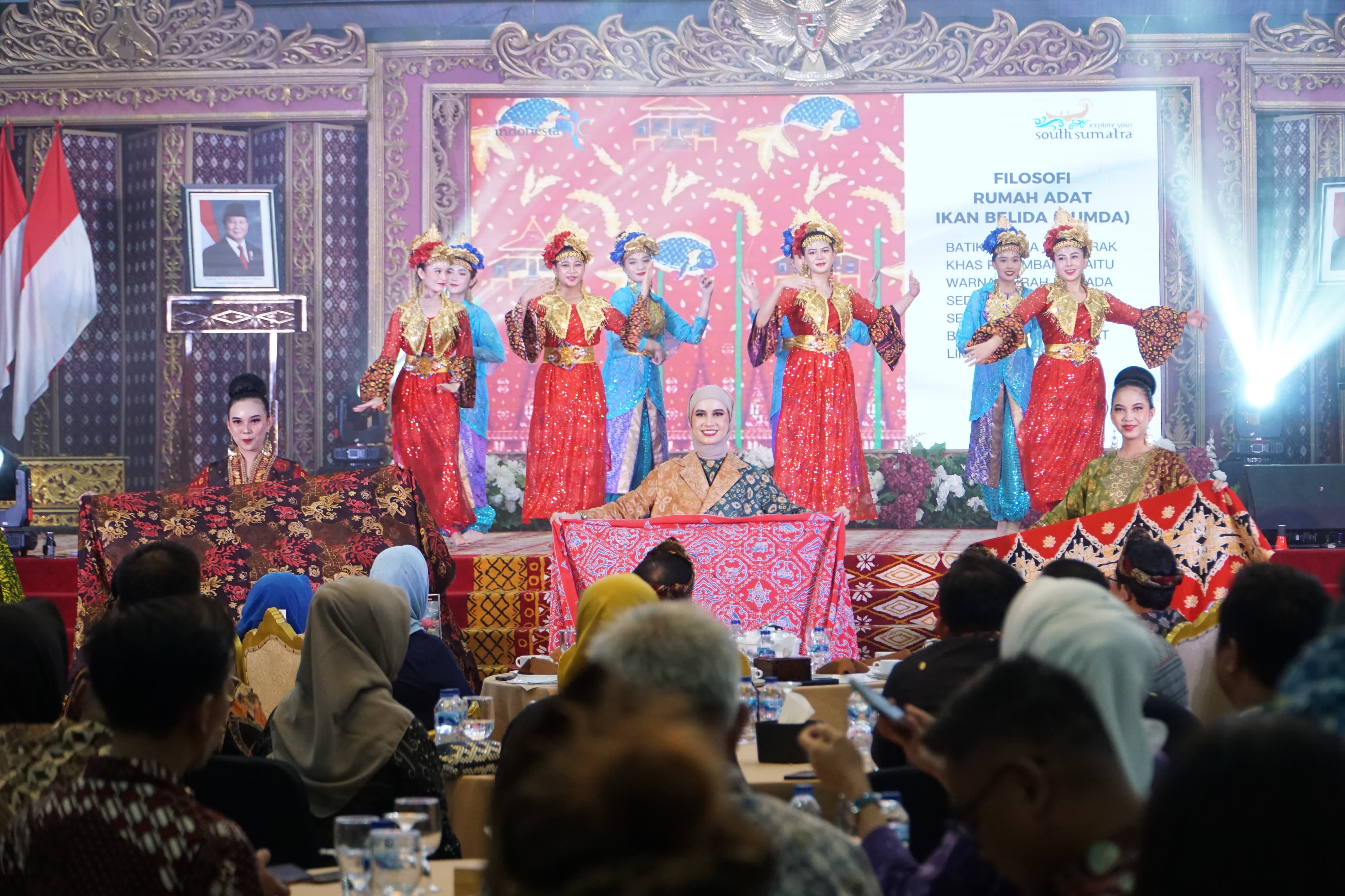 Galeri Berita