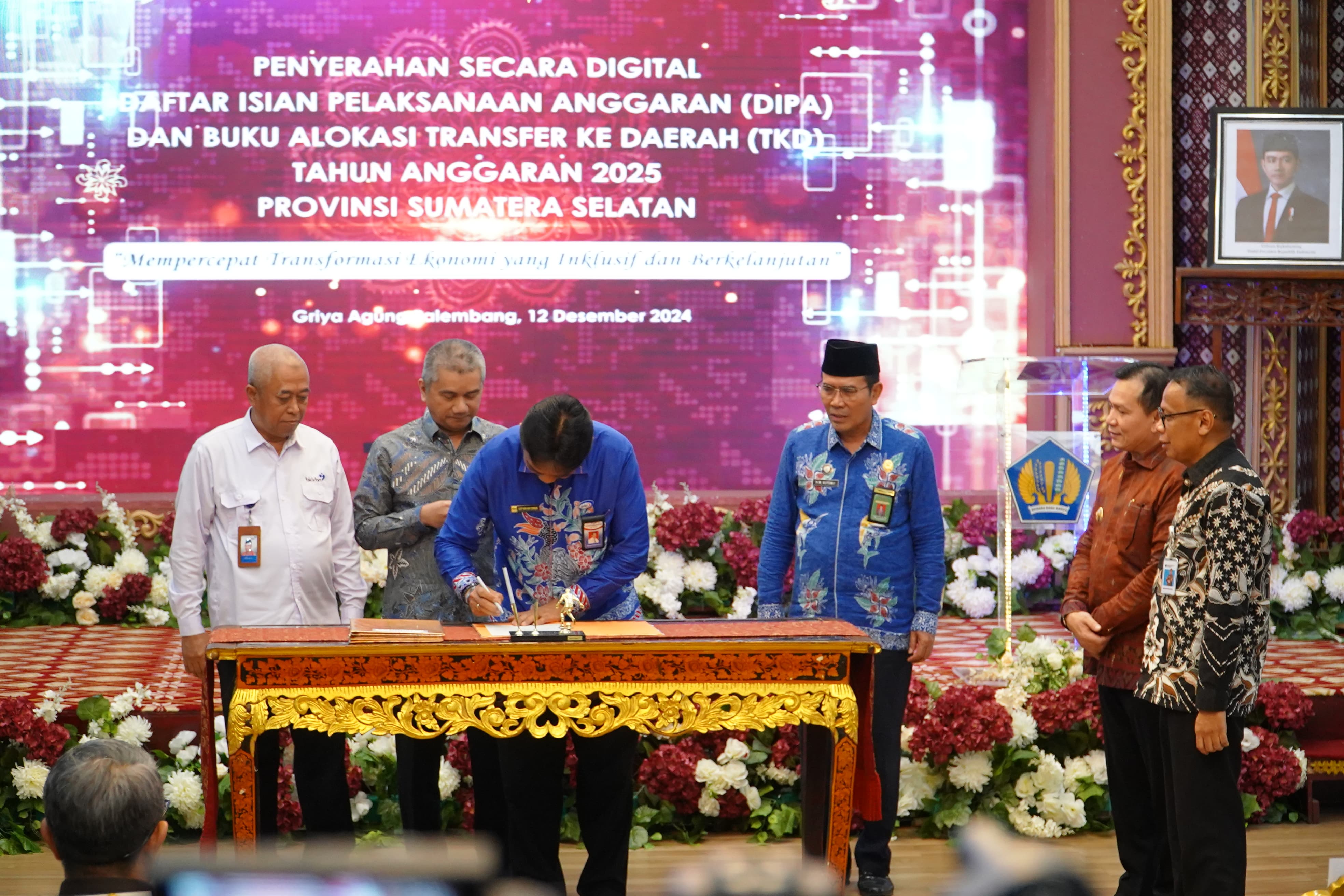 Galeri Berita
